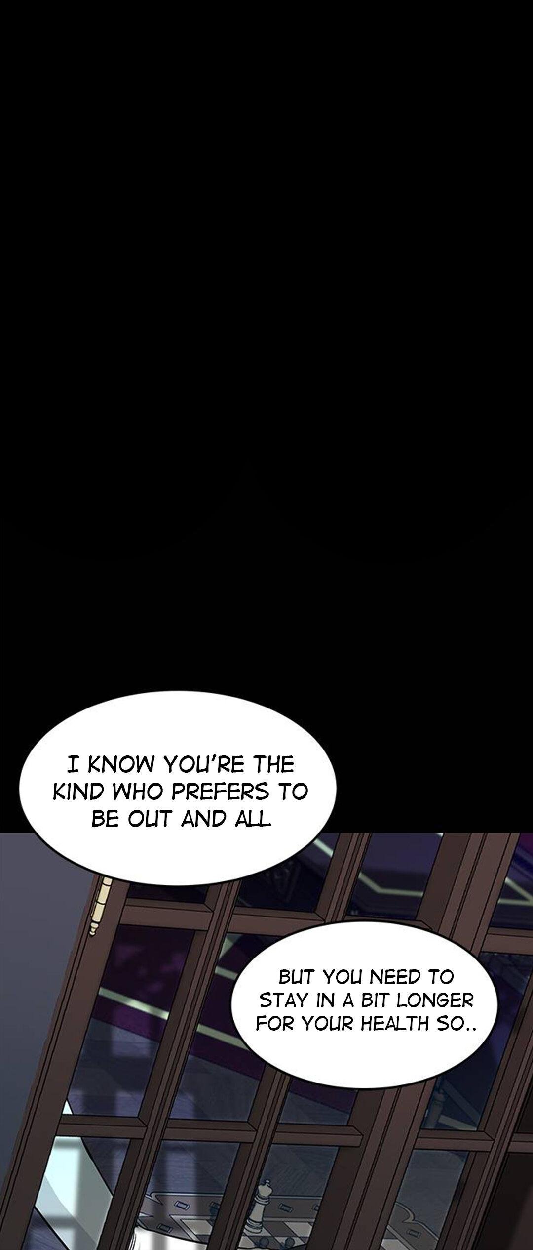 Trapped - Manhwa Chapter 83 - page 61