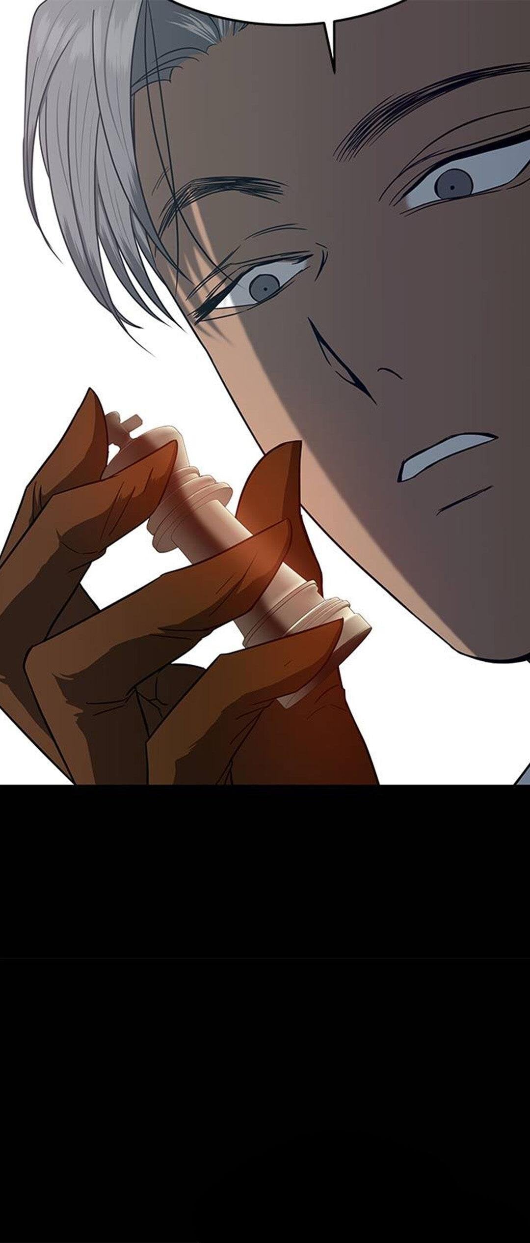 Trapped - Manhwa Chapter 83 - page 65