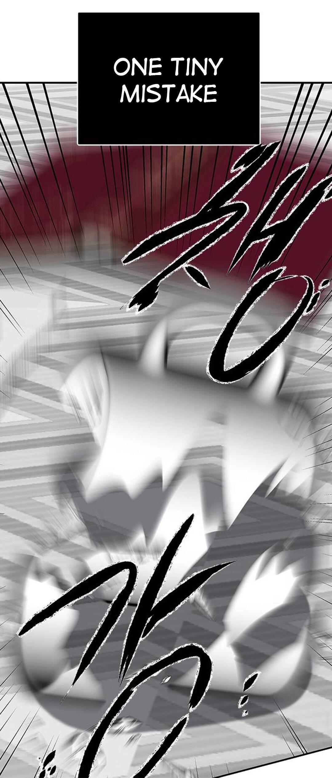 Trapped - Manhwa Chapter 83 - page 70