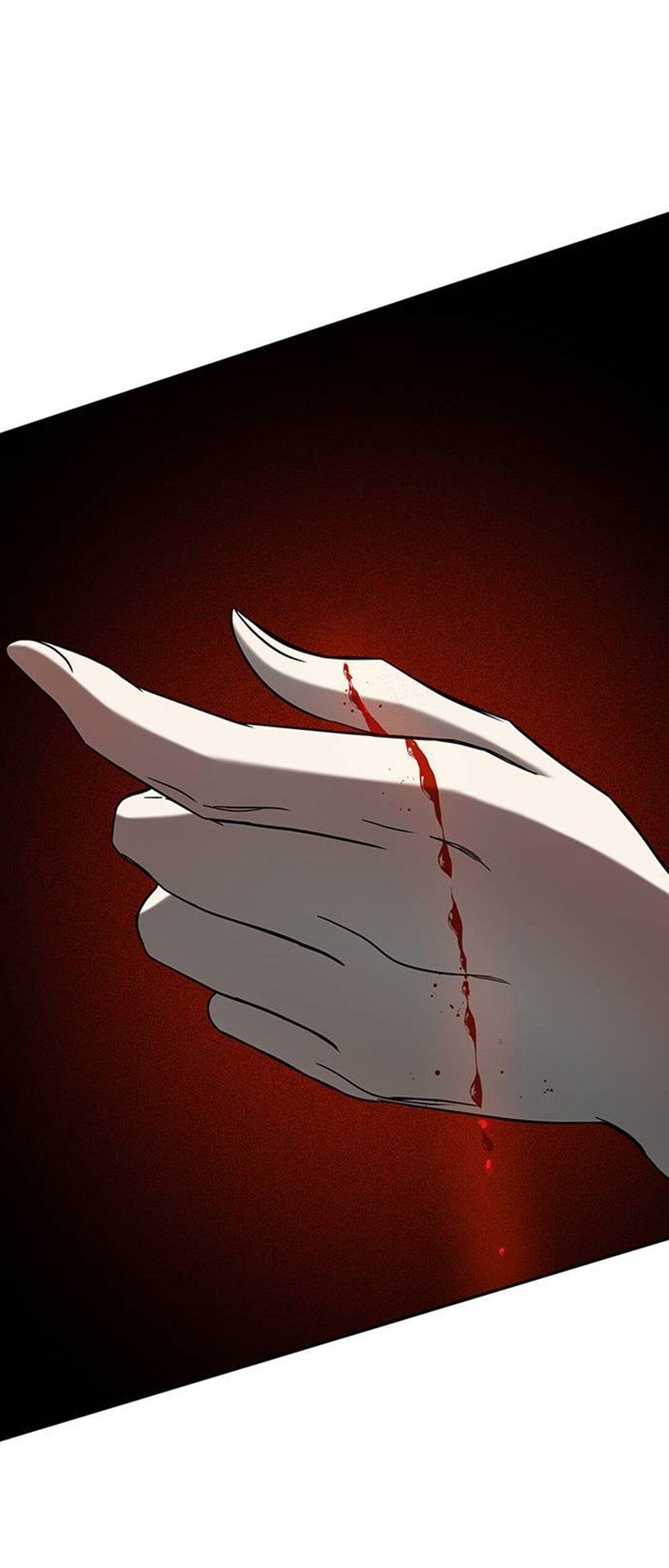 Trapped - Manhwa Chapter 83 - page 73