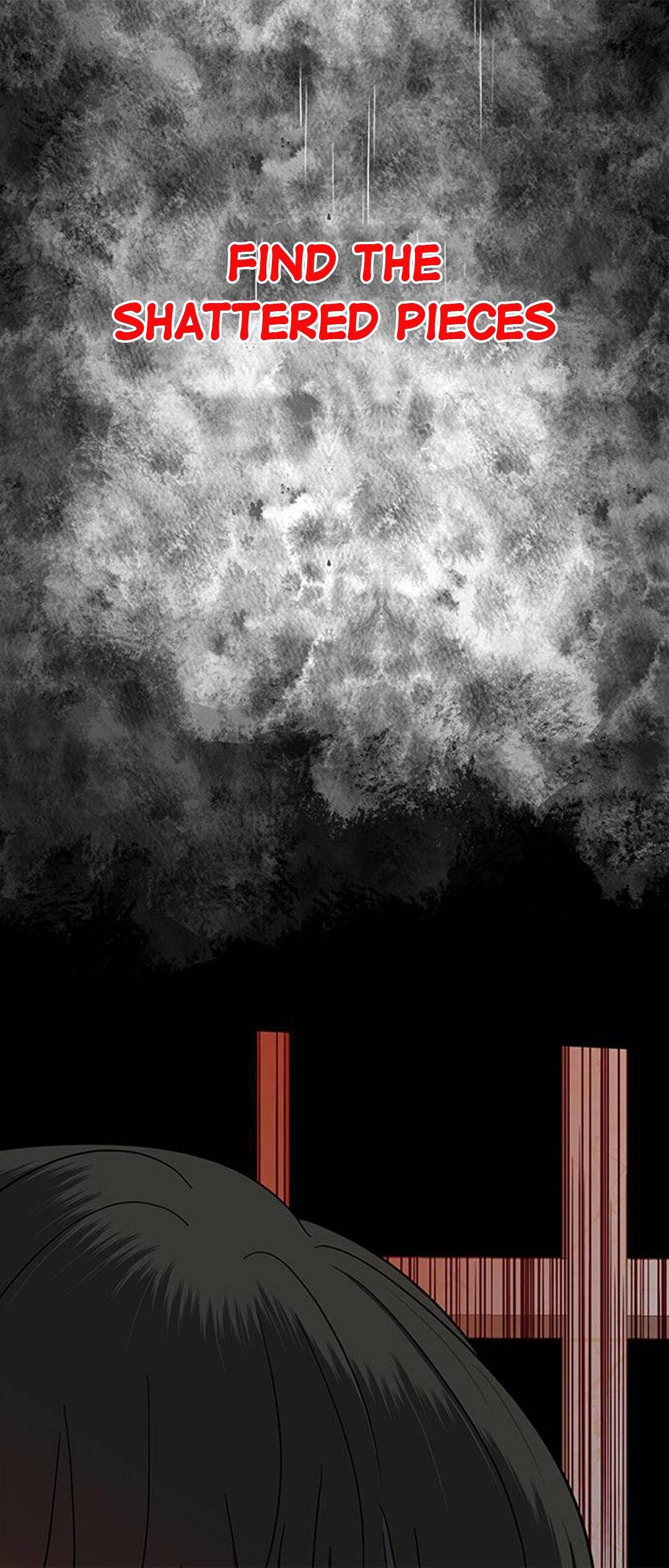 Trapped - Manhwa Chapter 83 - page 75