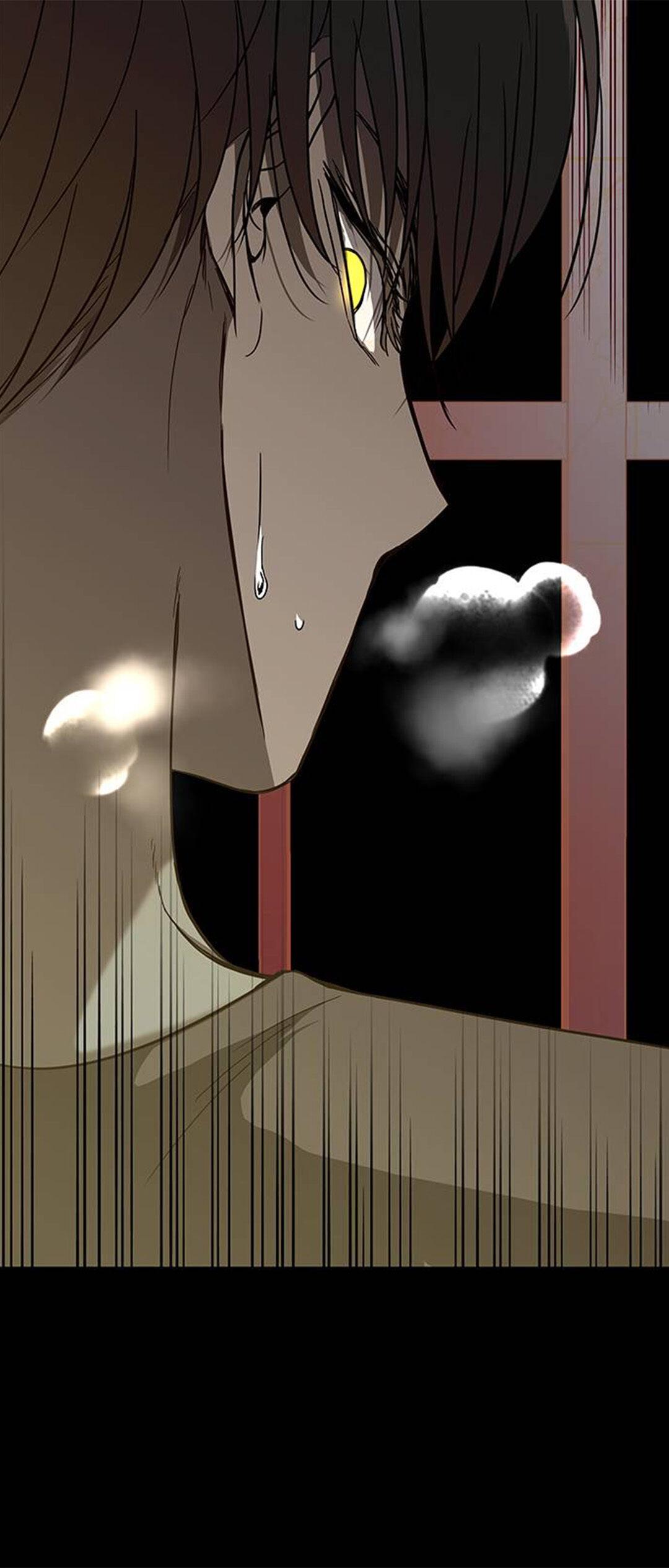 Trapped - Manhwa Chapter 83 - page 76