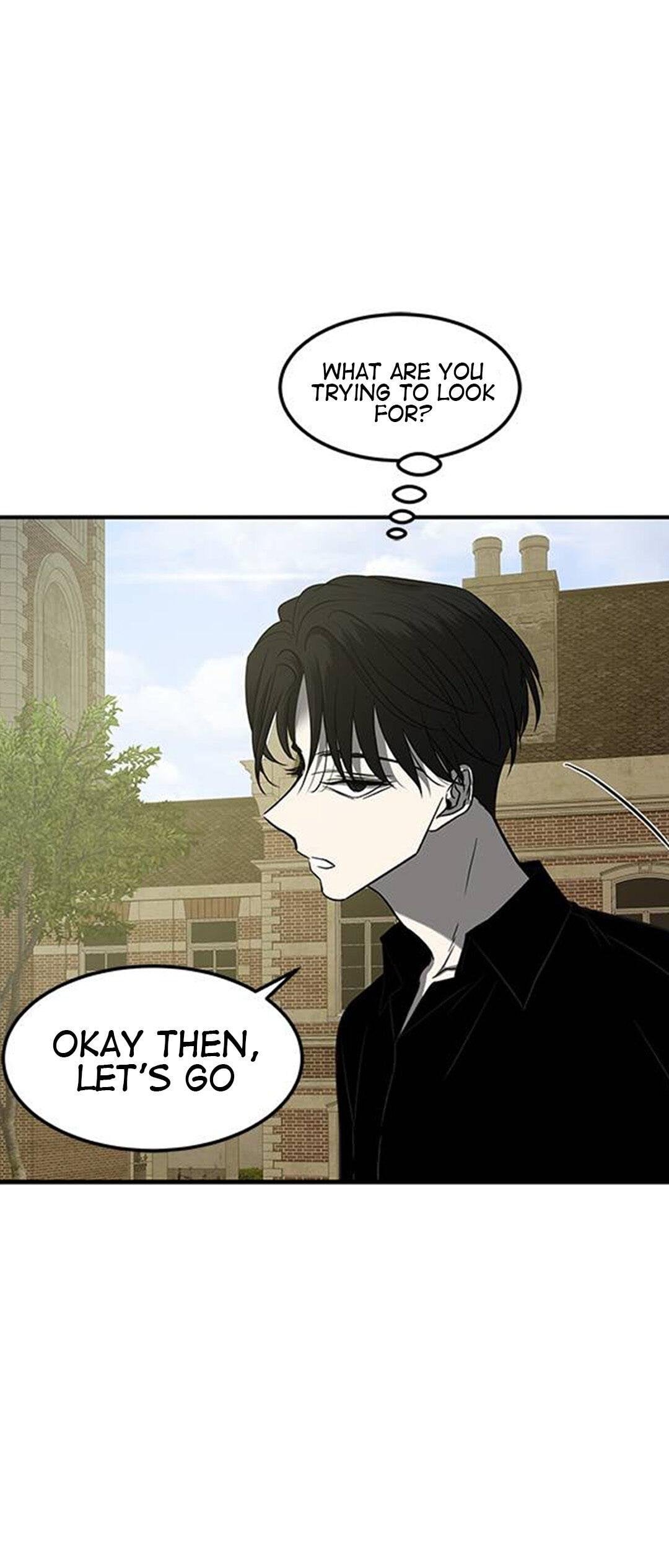 Trapped - Manhwa Chapter 83 - page 8