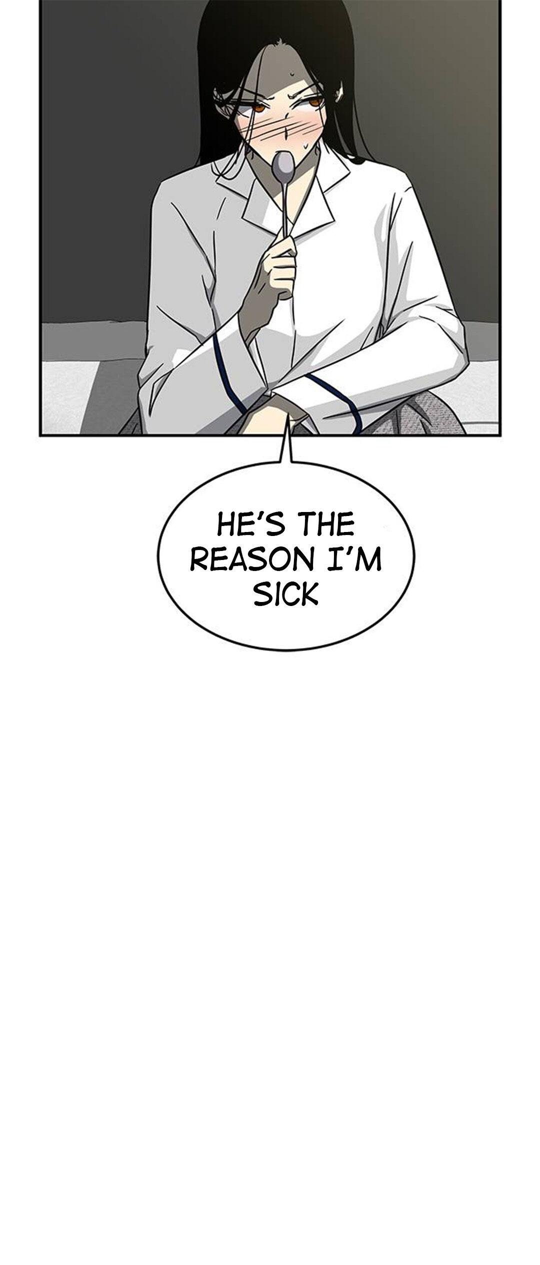 Trapped - Manhwa Chapter 82 - page 15
