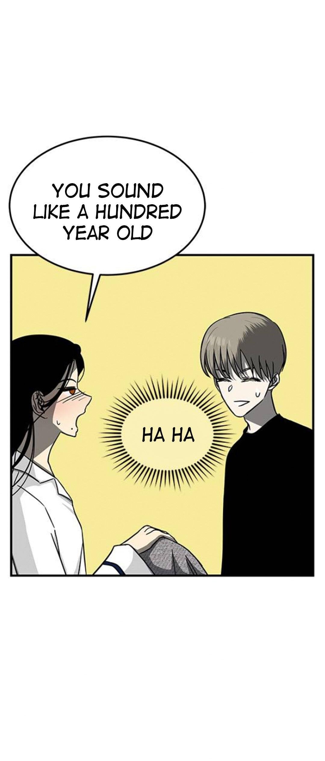 Trapped - Manhwa Chapter 82 - page 18