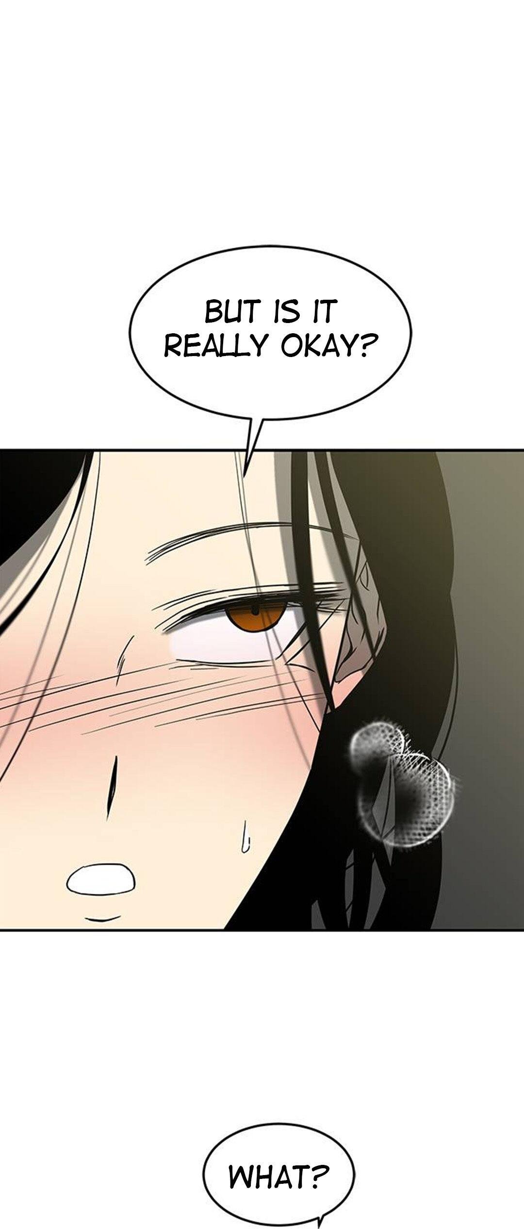 Trapped - Manhwa Chapter 82 - page 19