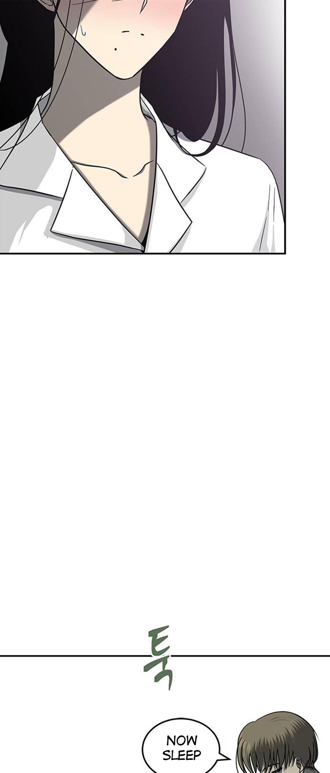 Trapped - Manhwa Chapter 82 - page 22