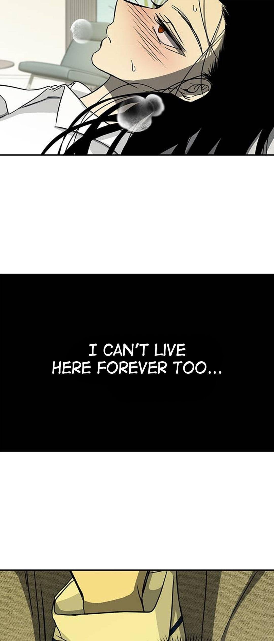 Trapped - Manhwa Chapter 82 - page 26