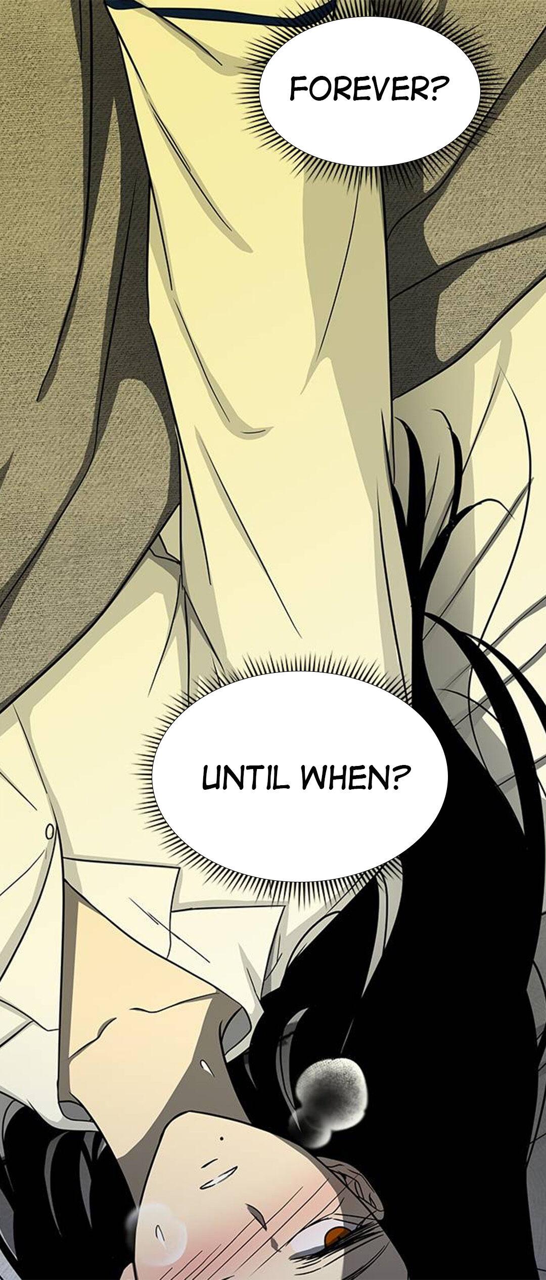 Trapped - Manhwa Chapter 82 - page 27