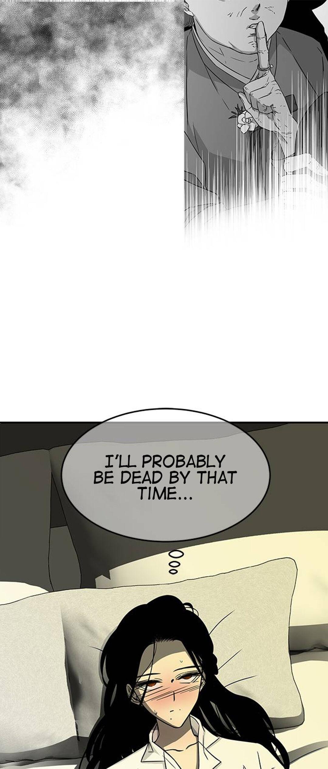 Trapped - Manhwa Chapter 82 - page 31