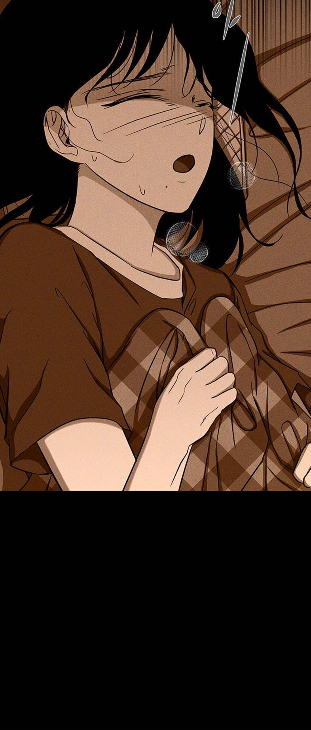 Trapped - Manhwa Chapter 82 - page 37