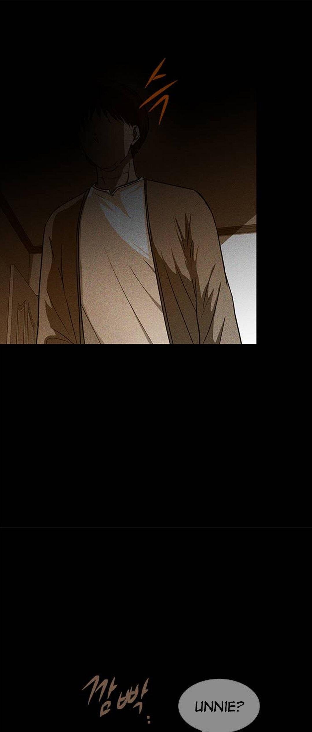 Trapped - Manhwa Chapter 82 - page 38