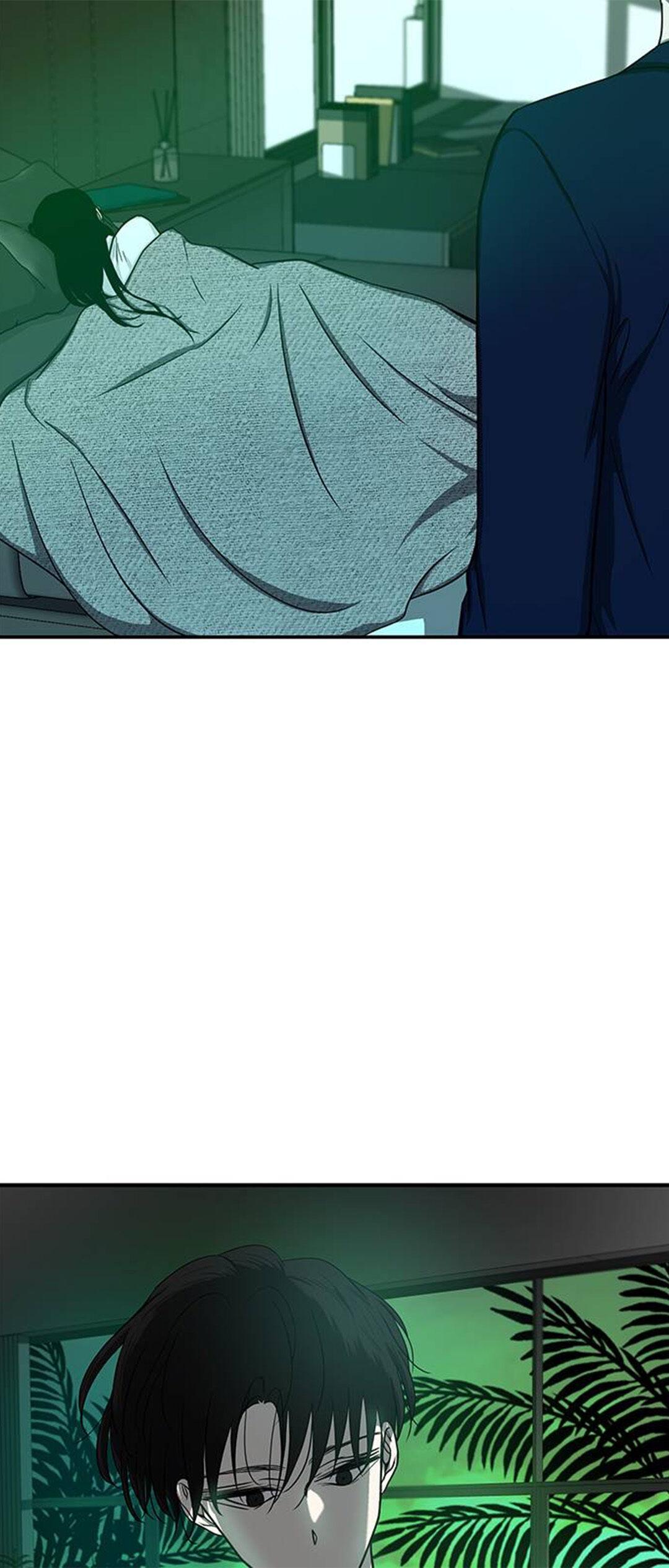 Trapped - Manhwa Chapter 82 - page 42