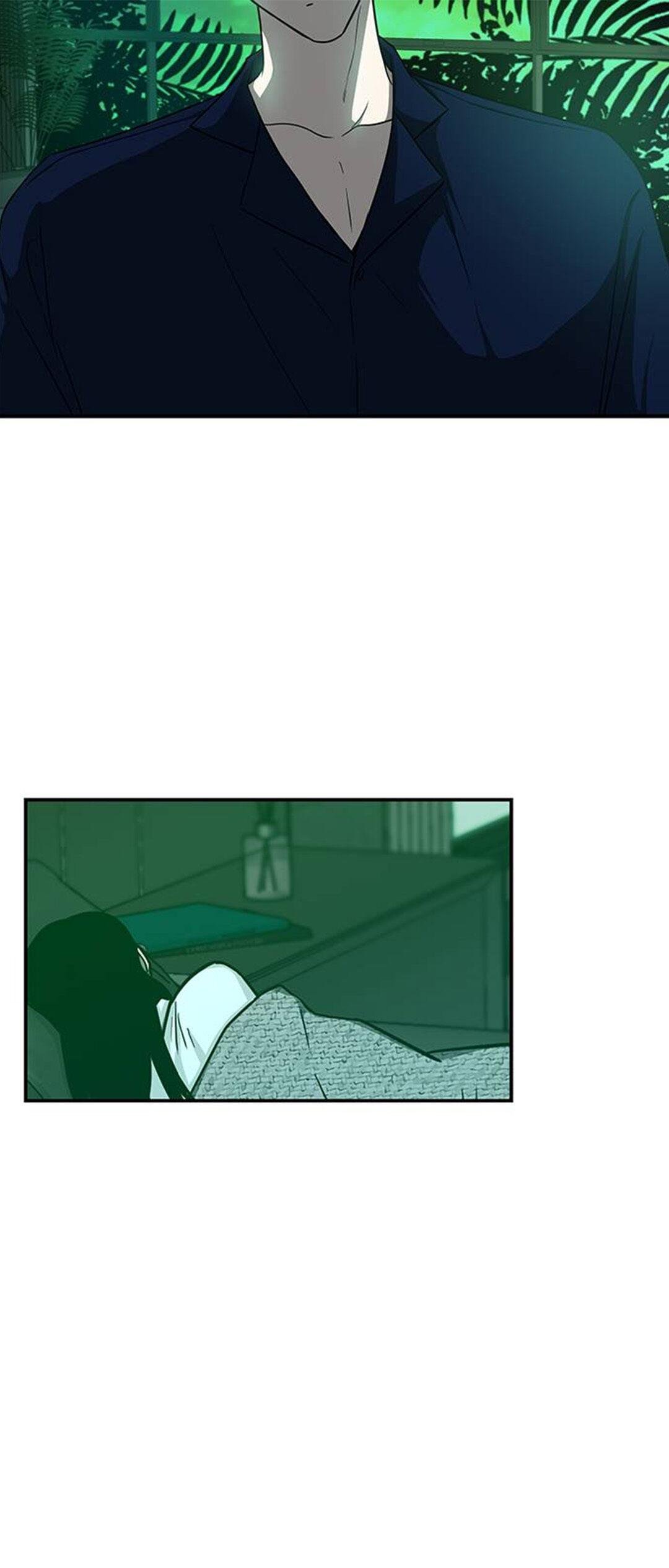 Trapped - Manhwa Chapter 82 - page 43