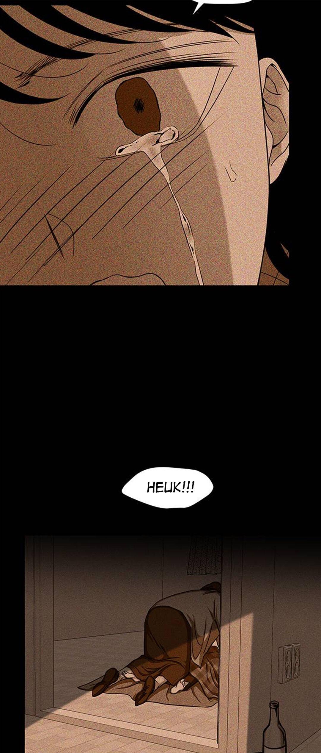 Trapped - Manhwa Chapter 82 - page 47