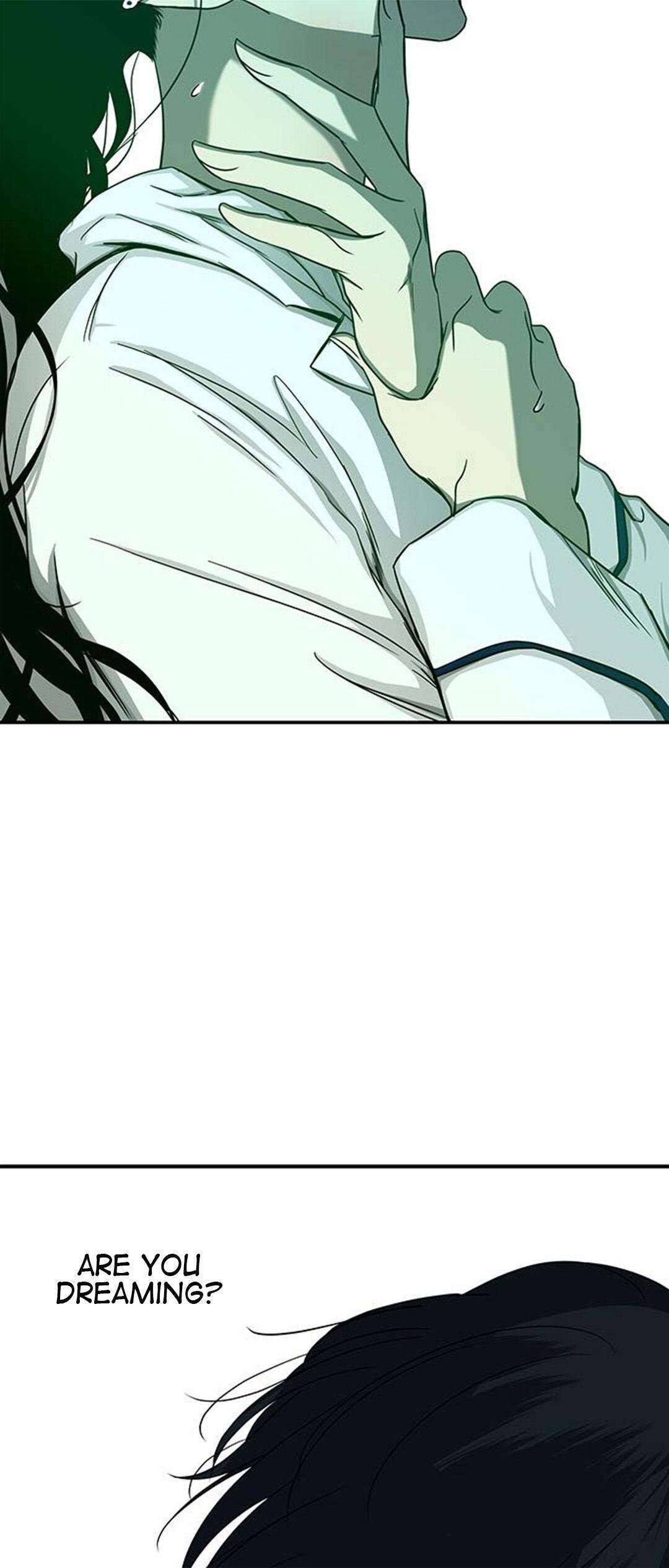 Trapped - Manhwa Chapter 82 - page 50