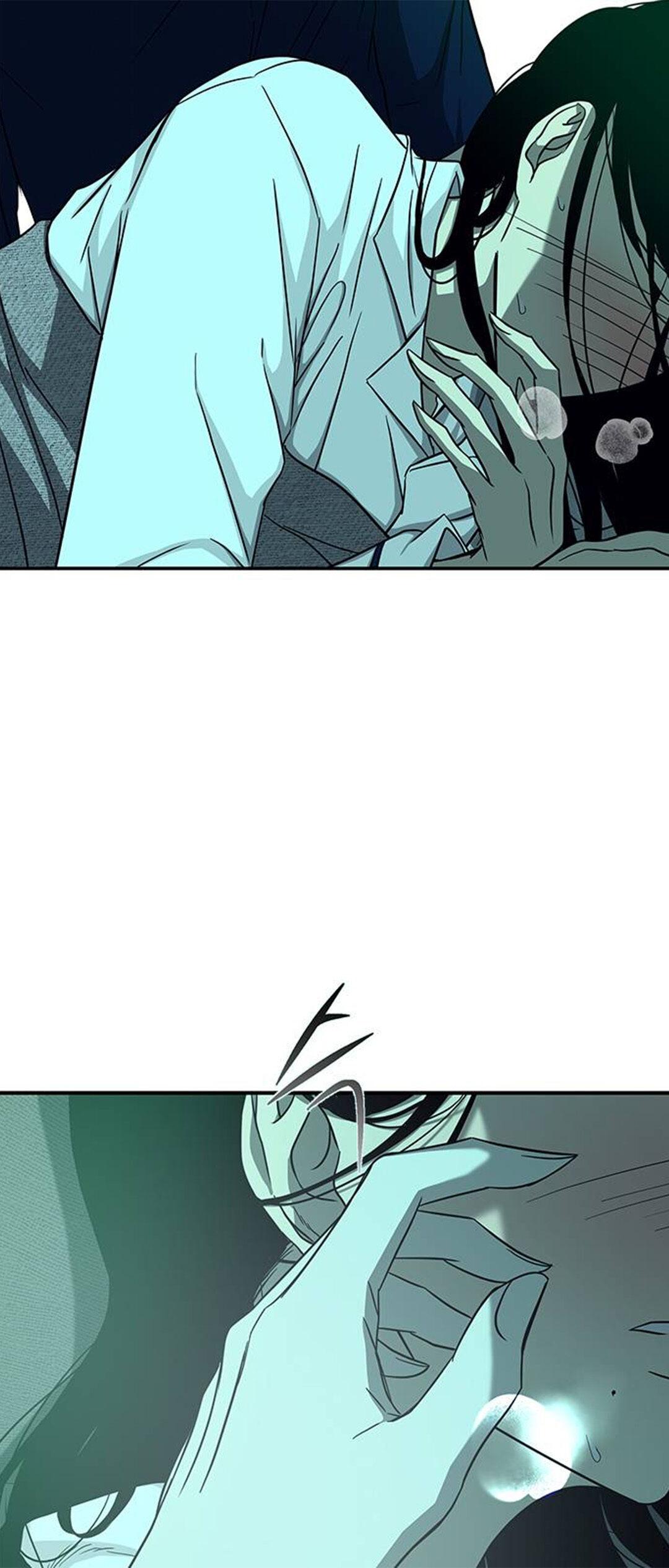 Trapped - Manhwa Chapter 82 - page 57