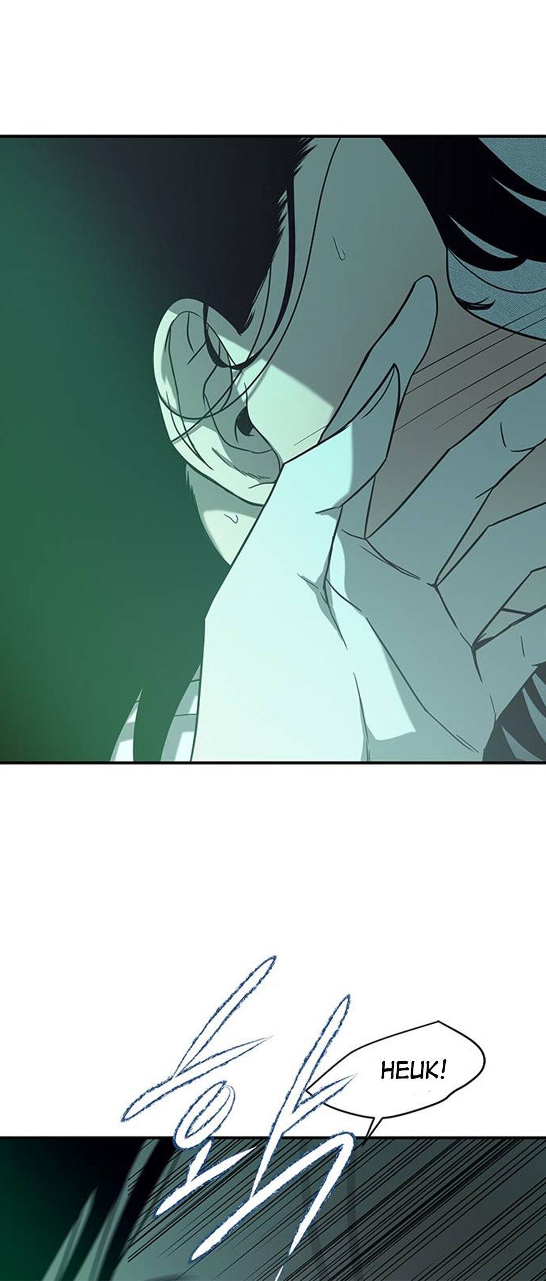 Trapped - Manhwa Chapter 82 - page 59