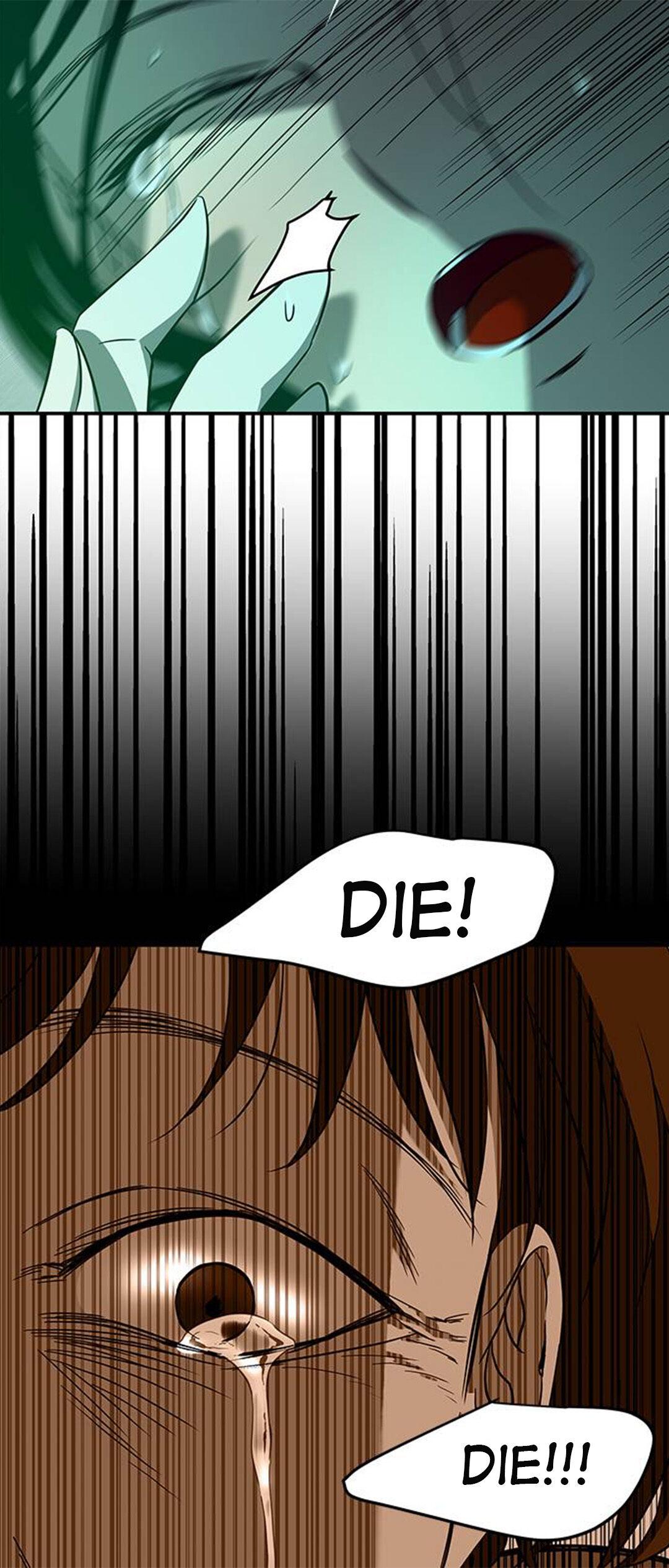Trapped - Manhwa Chapter 82 - page 60