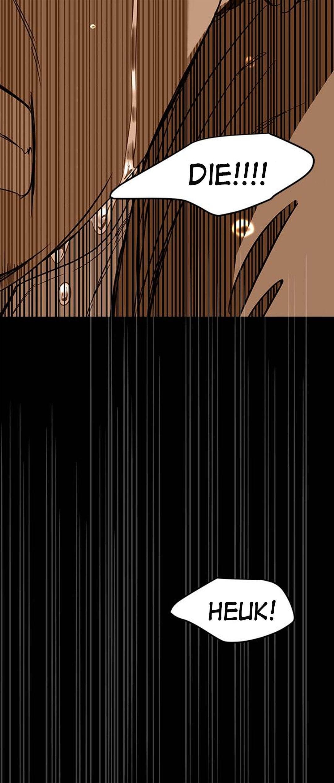 Trapped - Manhwa Chapter 82 - page 61