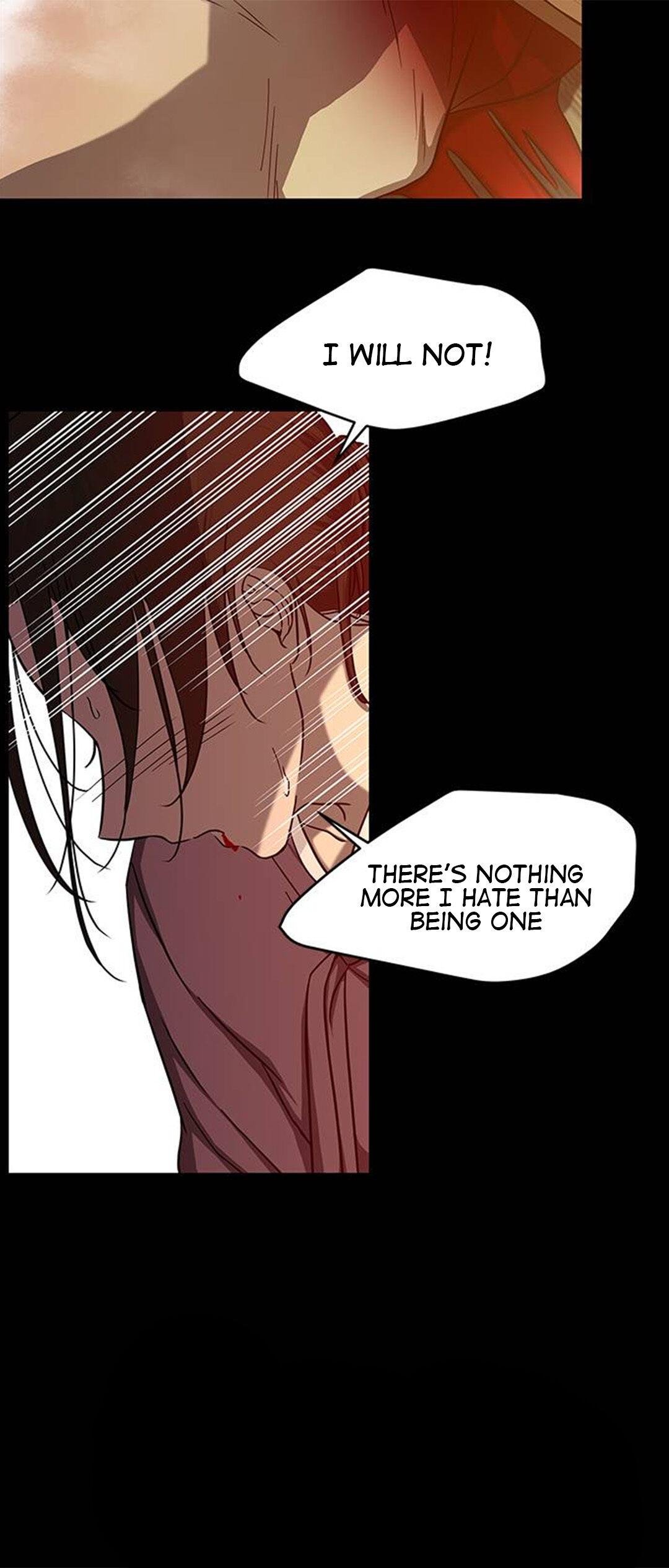 Trapped - Manhwa Chapter 82 - page 73
