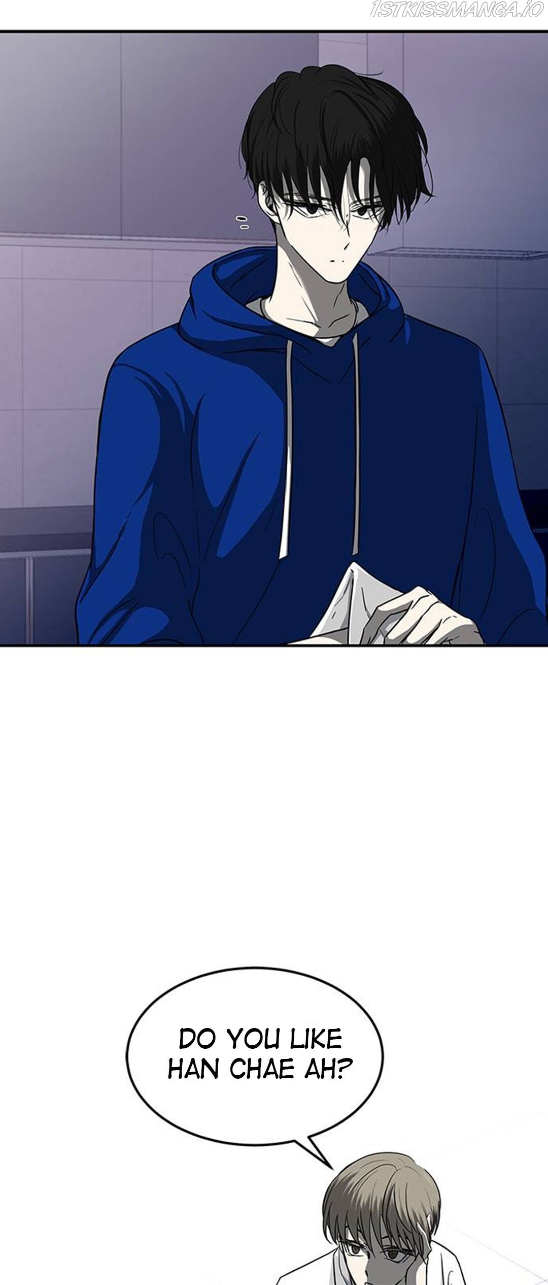 Trapped - Manhwa Chapter 81 - page 15
