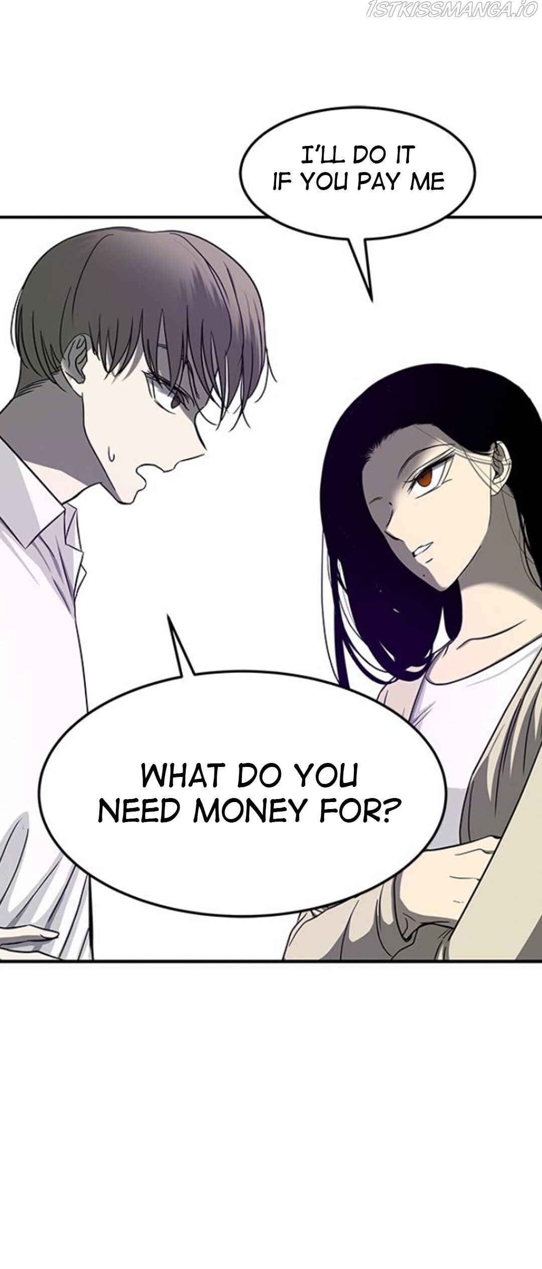Trapped - Manhwa Chapter 81 - page 51