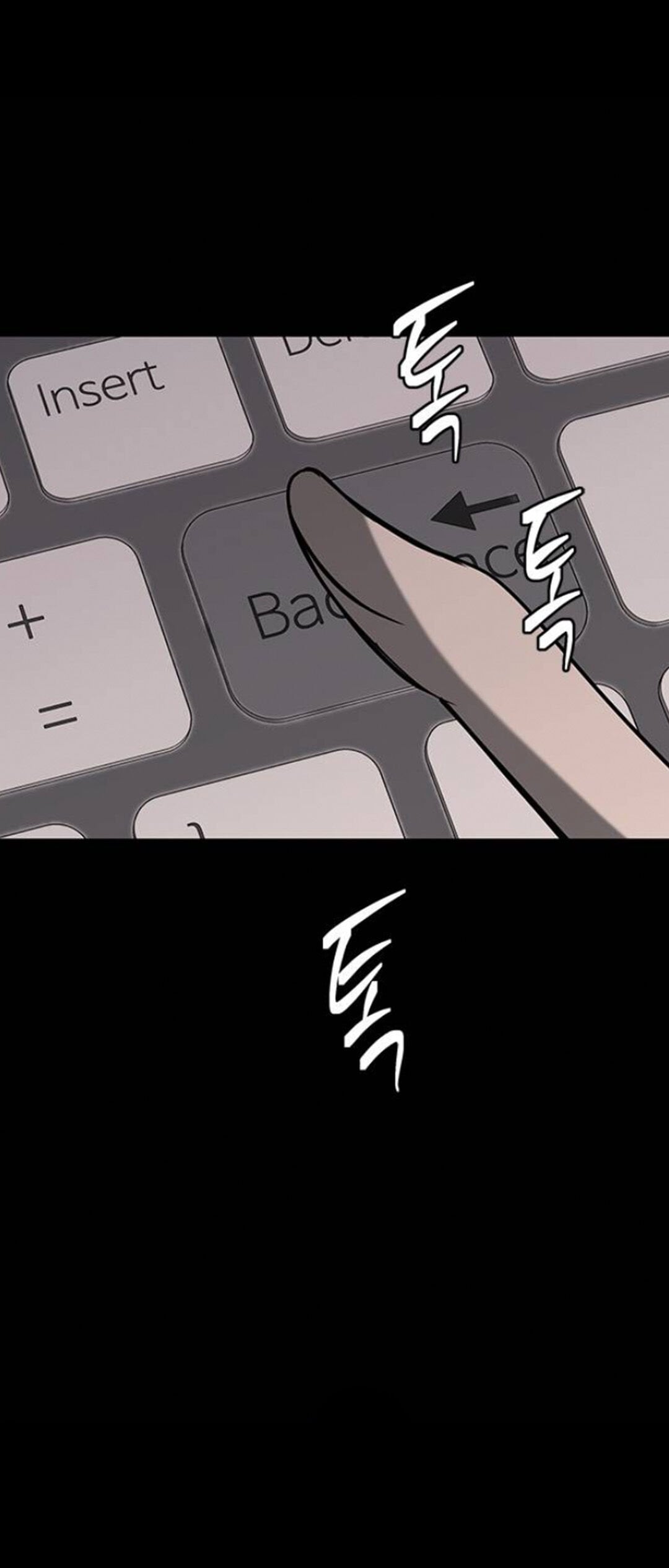 Trapped - Manhwa Chapter 80 - page 12