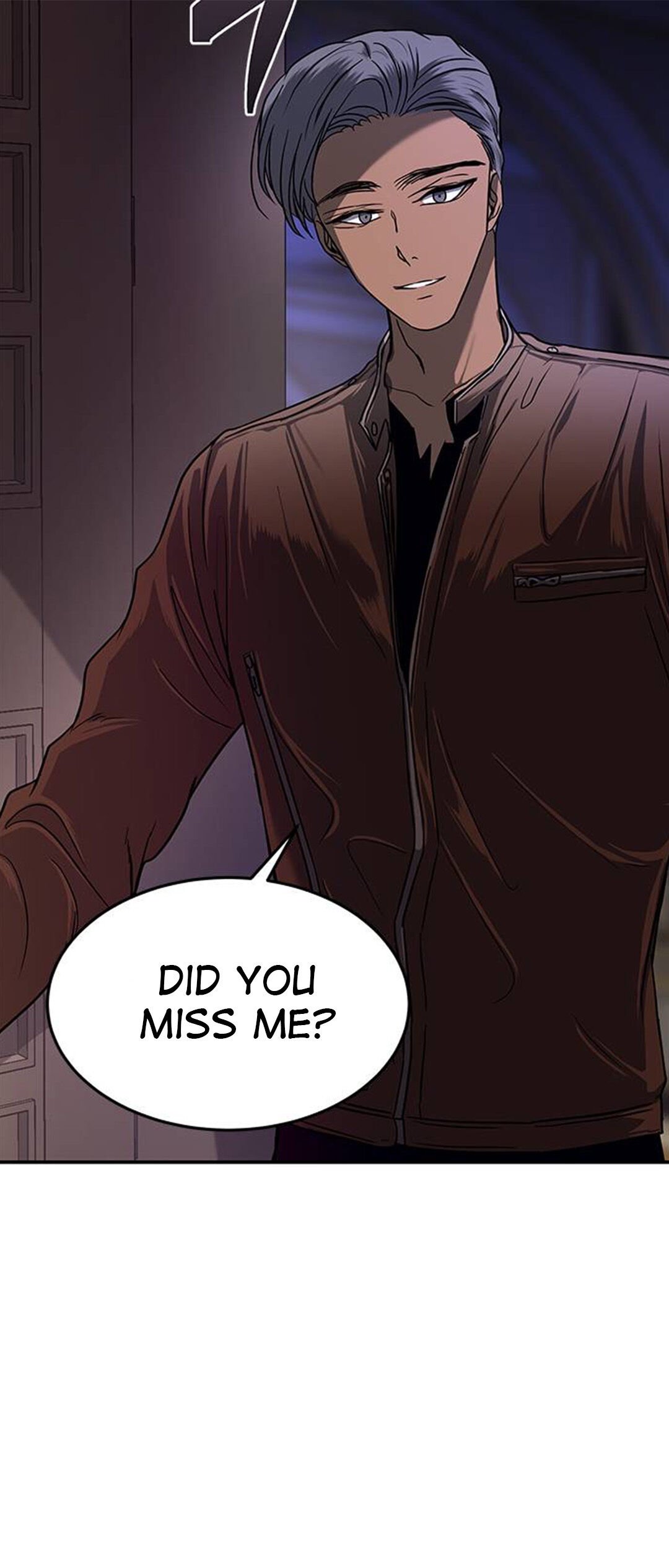 Trapped - Manhwa Chapter 80 - page 20