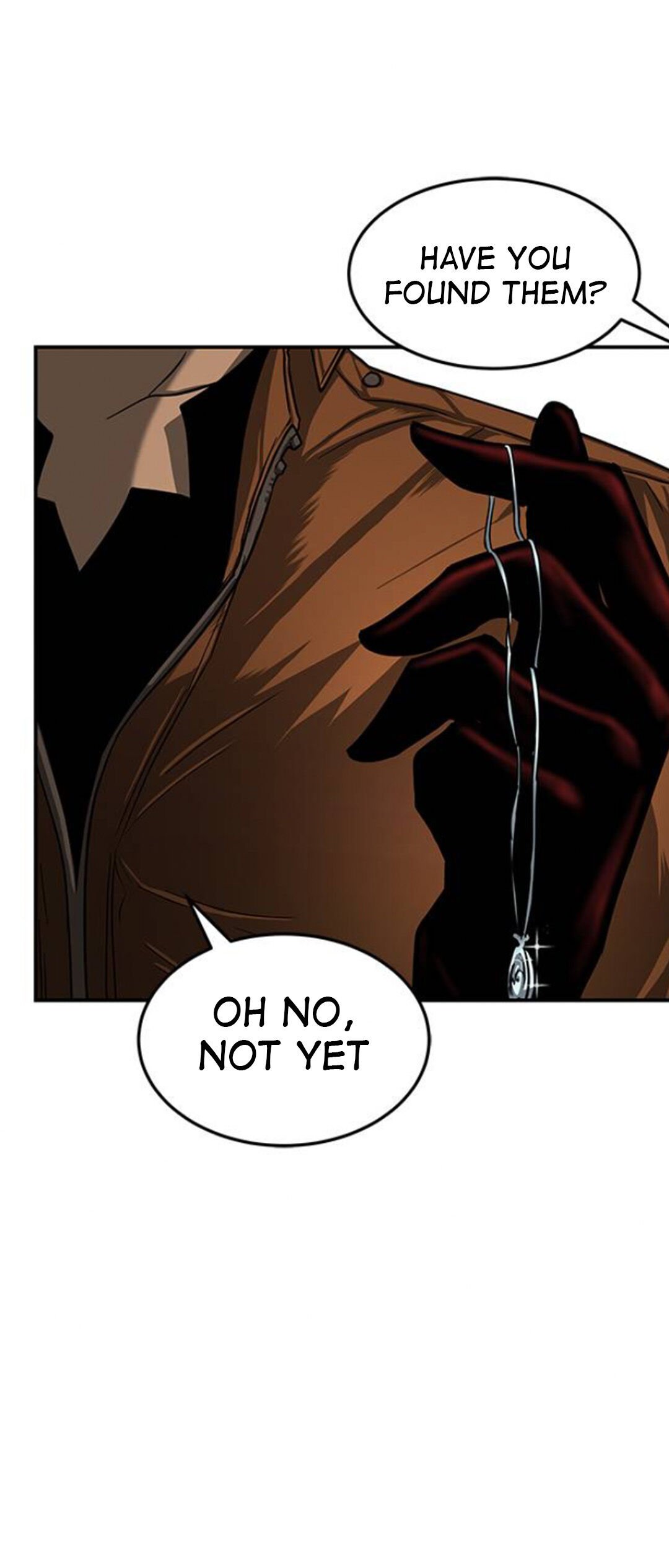 Trapped - Manhwa Chapter 80 - page 24