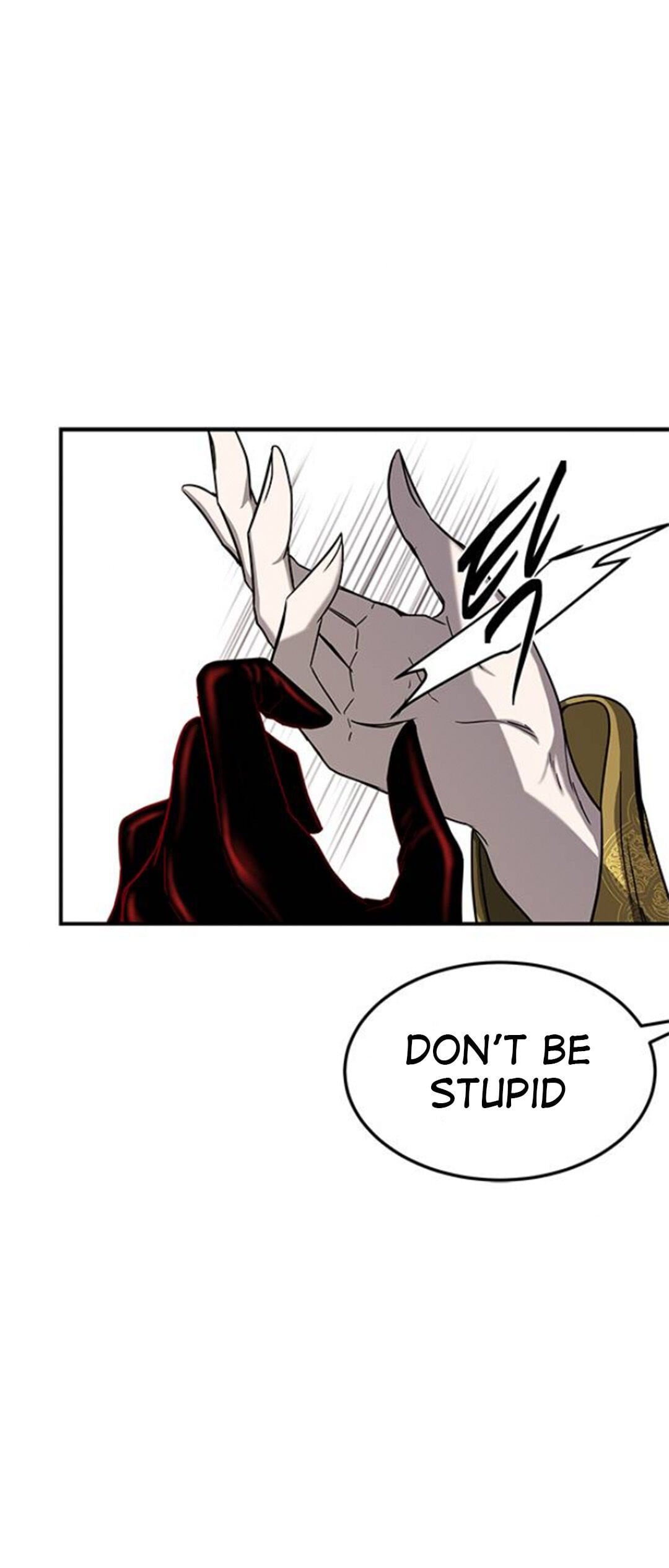 Trapped - Manhwa Chapter 80 - page 28