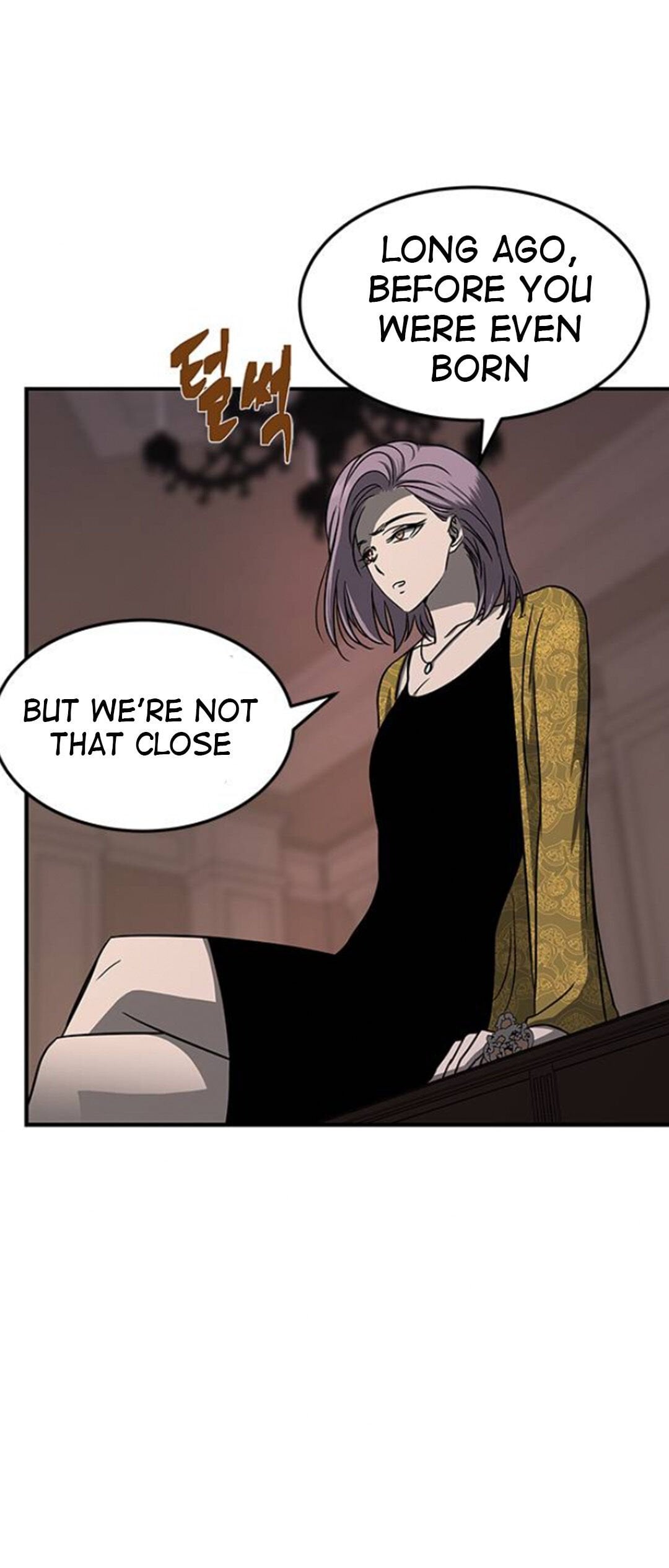 Trapped - Manhwa Chapter 80 - page 31