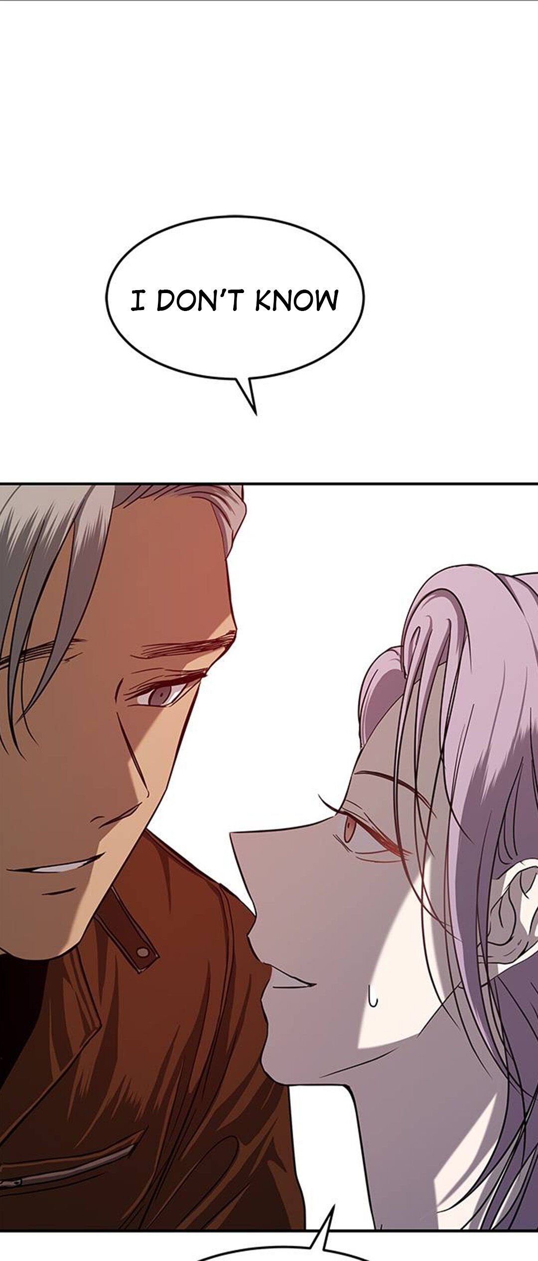 Trapped - Manhwa Chapter 80 - page 34