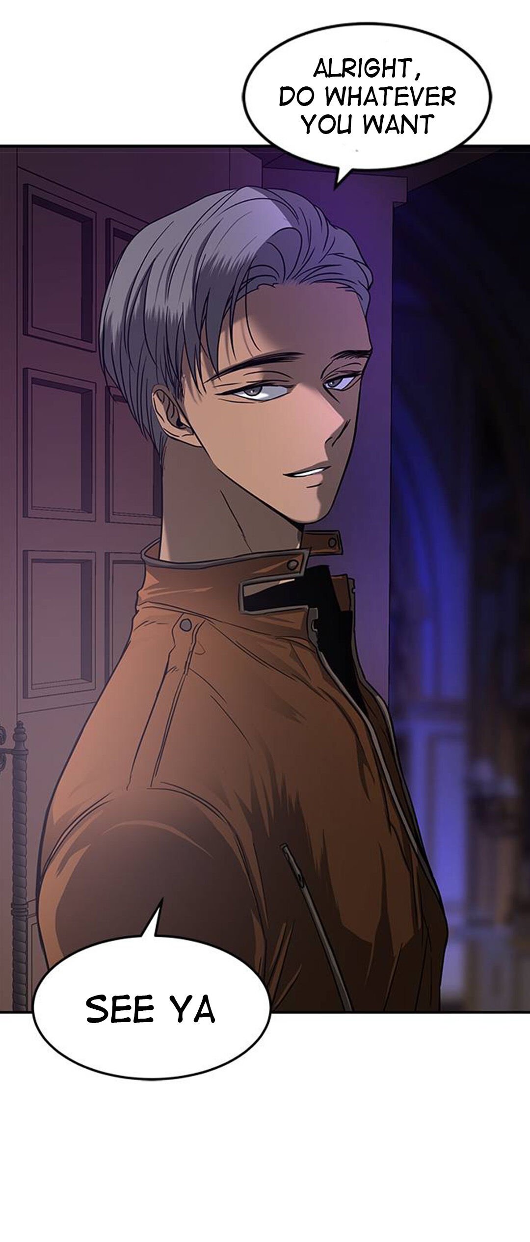 Trapped - Manhwa Chapter 80 - page 38