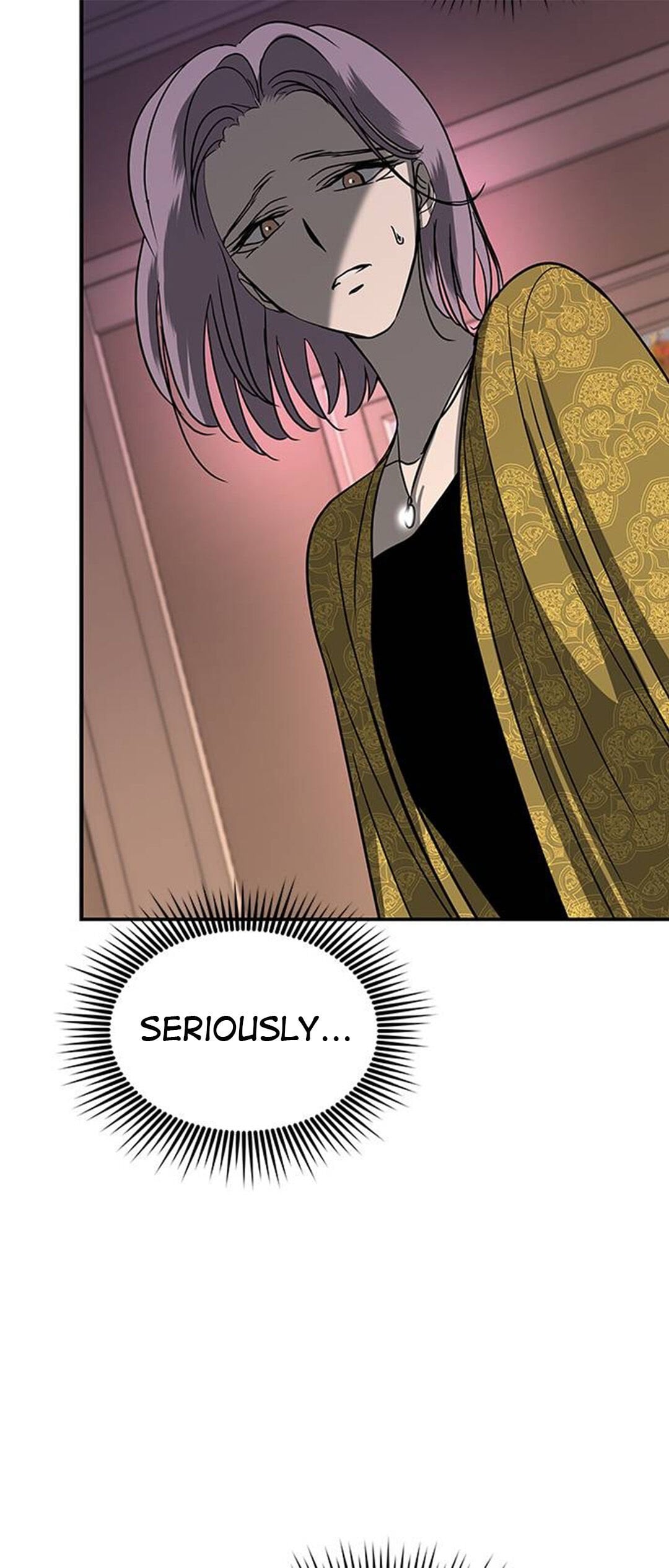 Trapped - Manhwa Chapter 80 - page 44