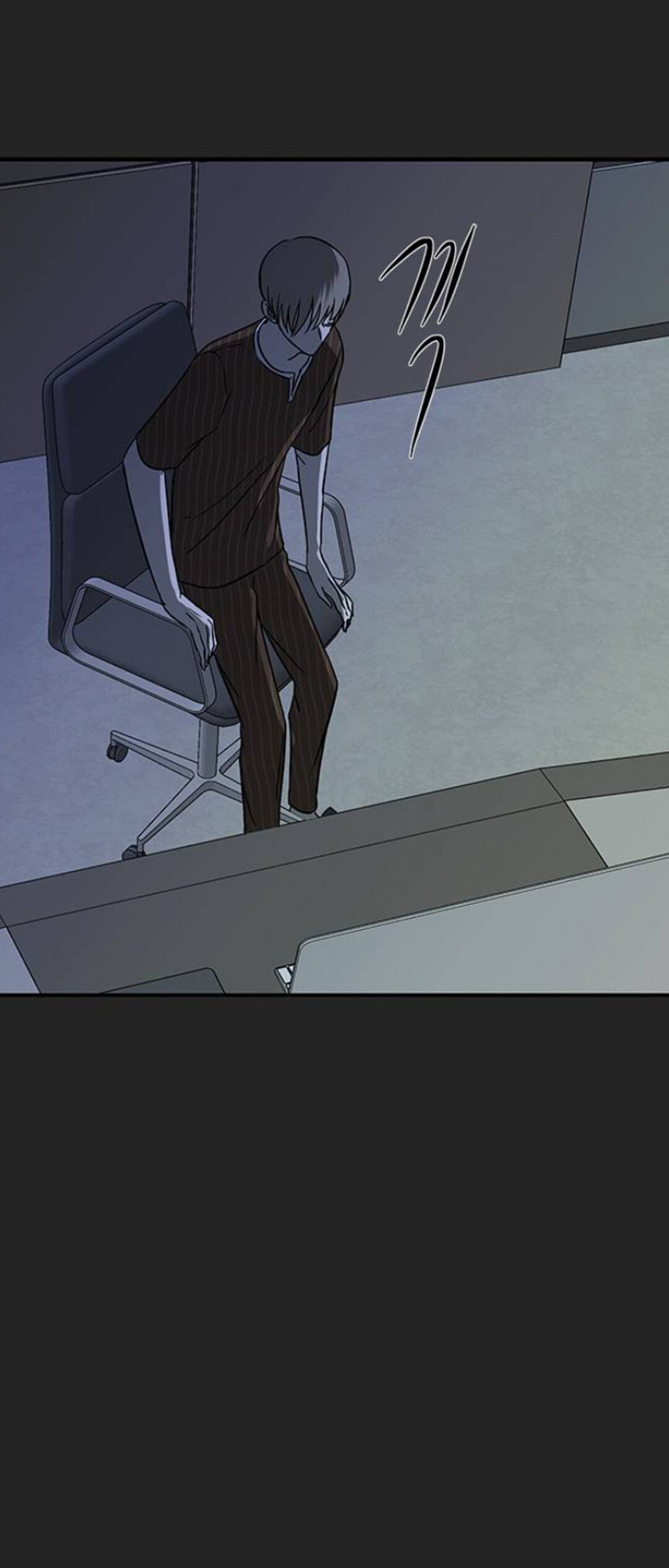 Trapped - Manhwa Chapter 80 - page 47