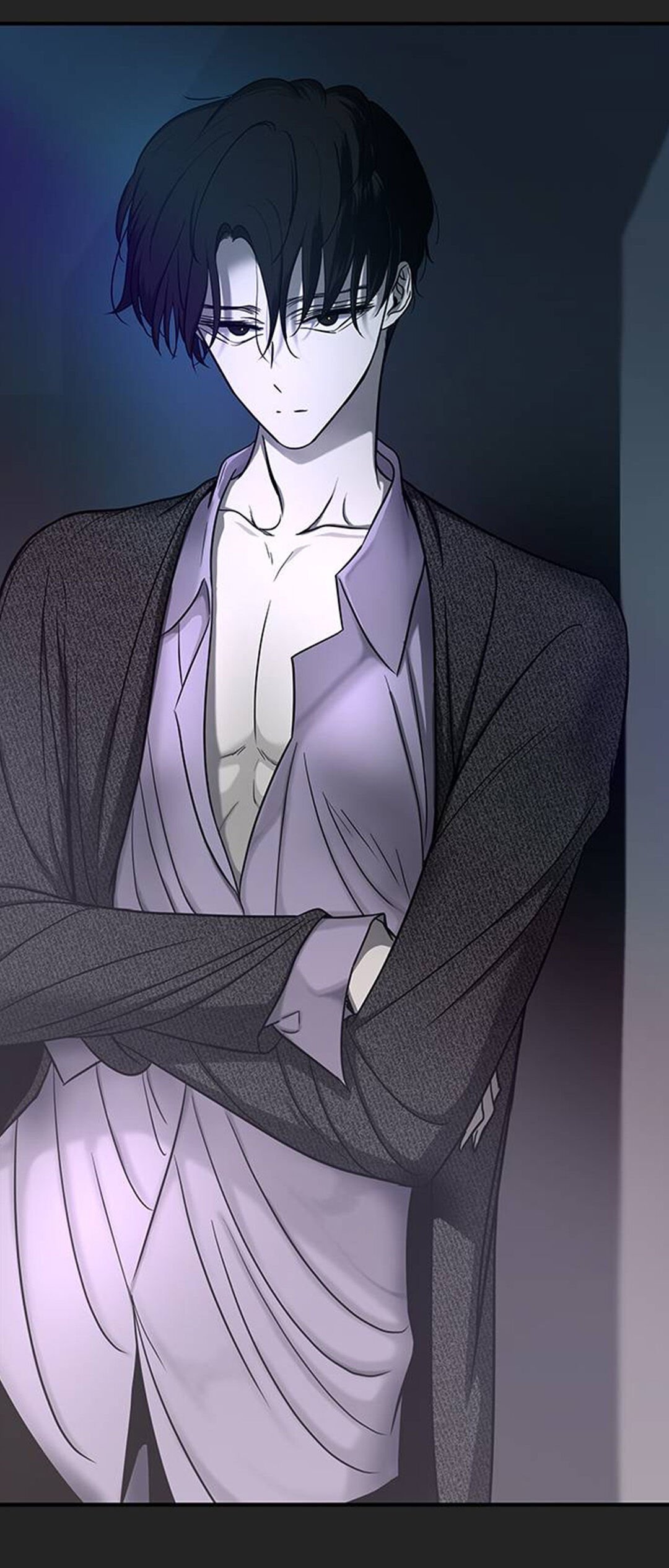 Trapped - Manhwa Chapter 80 - page 50