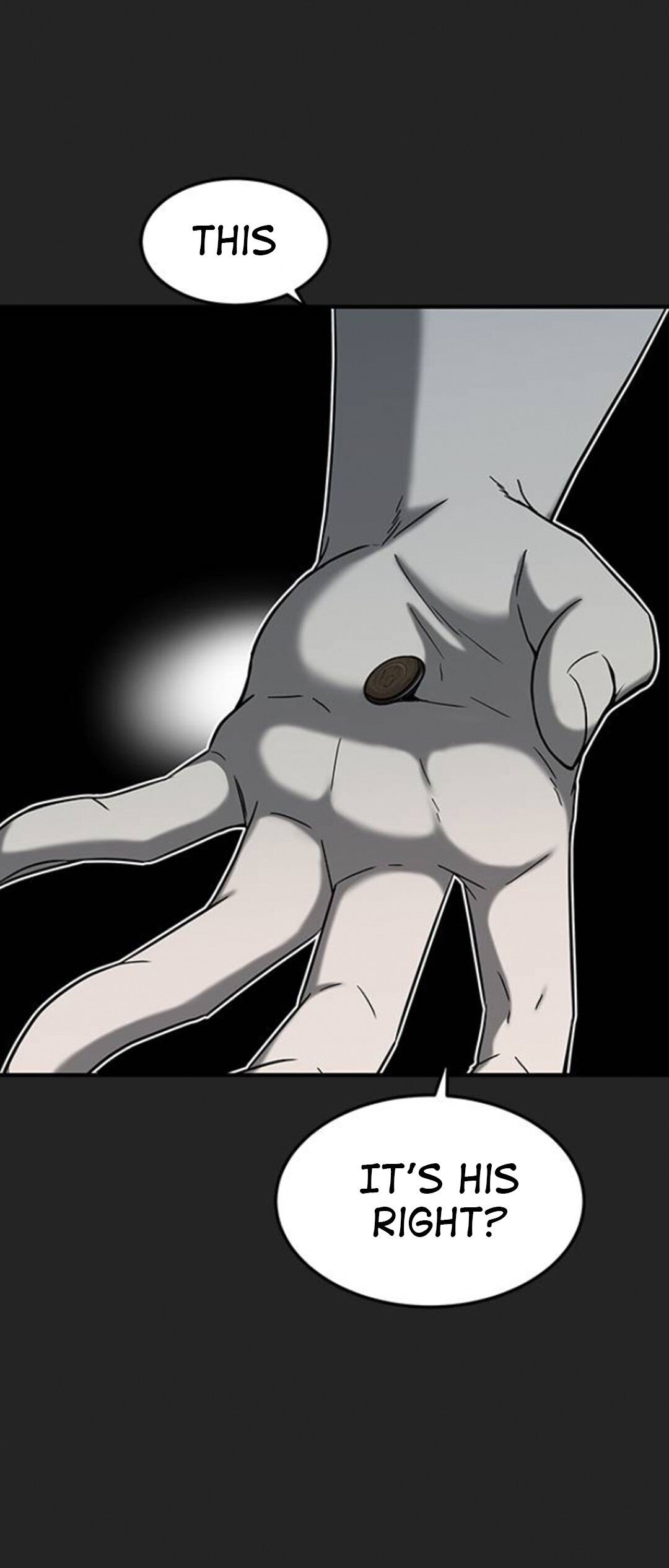 Trapped - Manhwa Chapter 80 - page 56