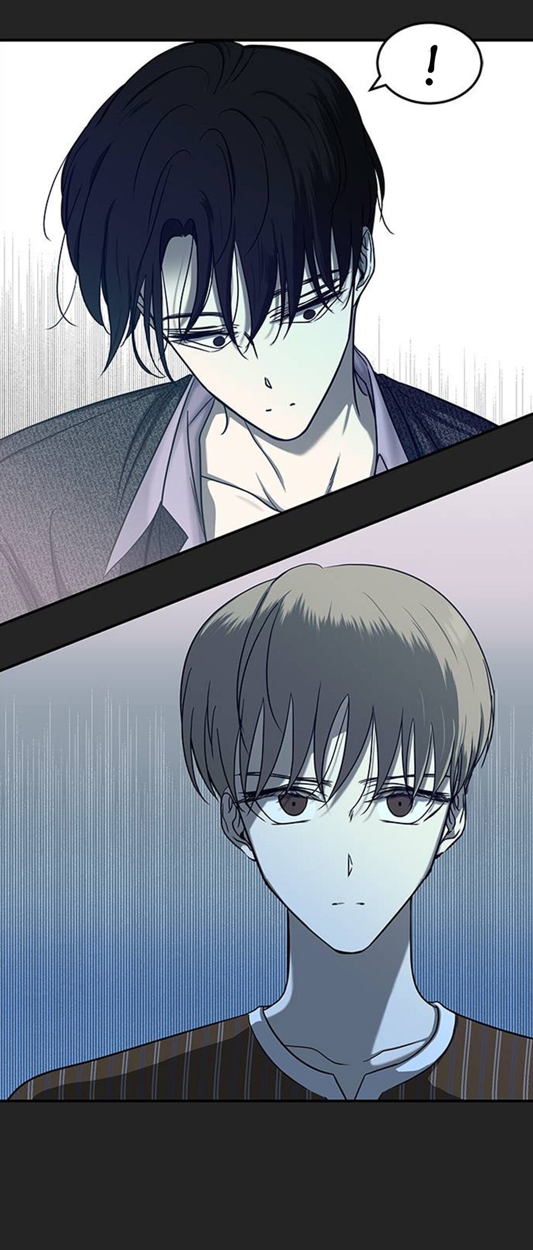 Trapped - Manhwa Chapter 80 - page 57