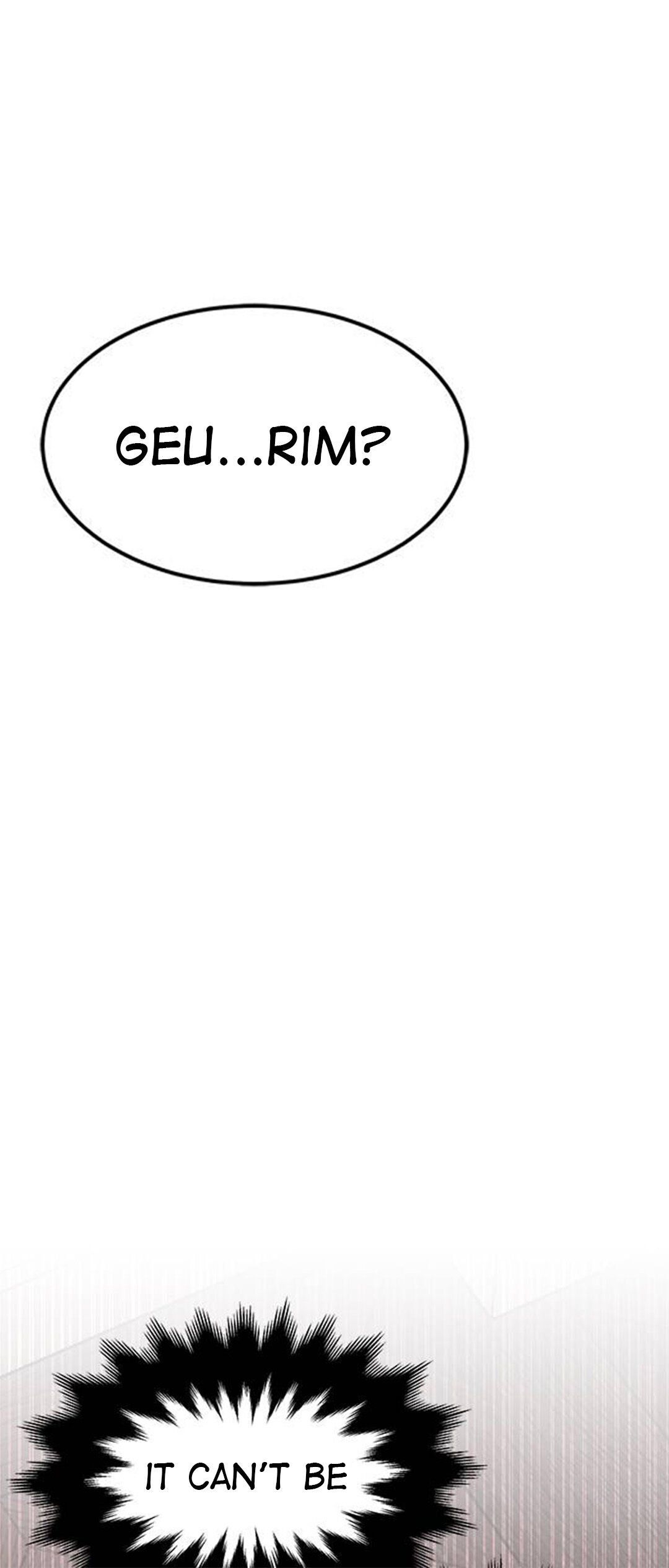 Trapped - Manhwa Chapter 80 - page 6