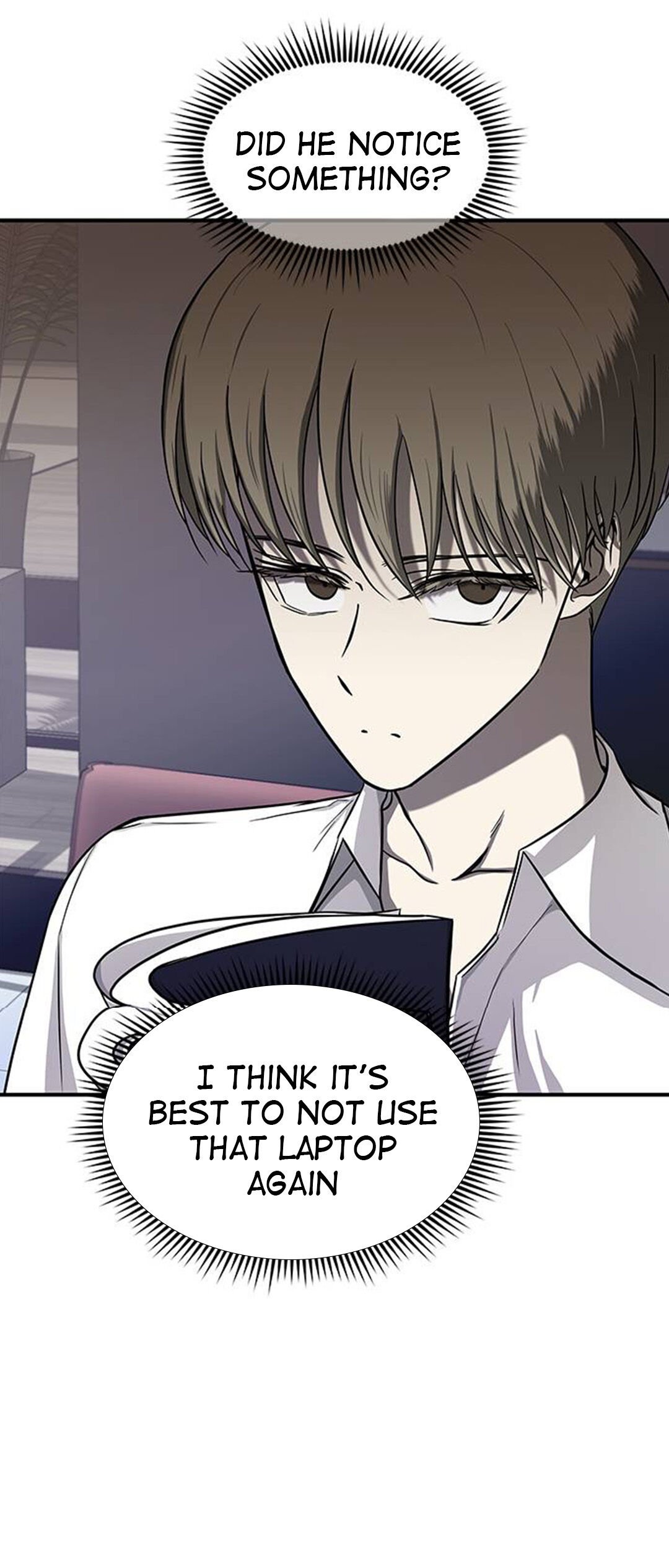 Trapped - Manhwa Chapter 80 - page 62