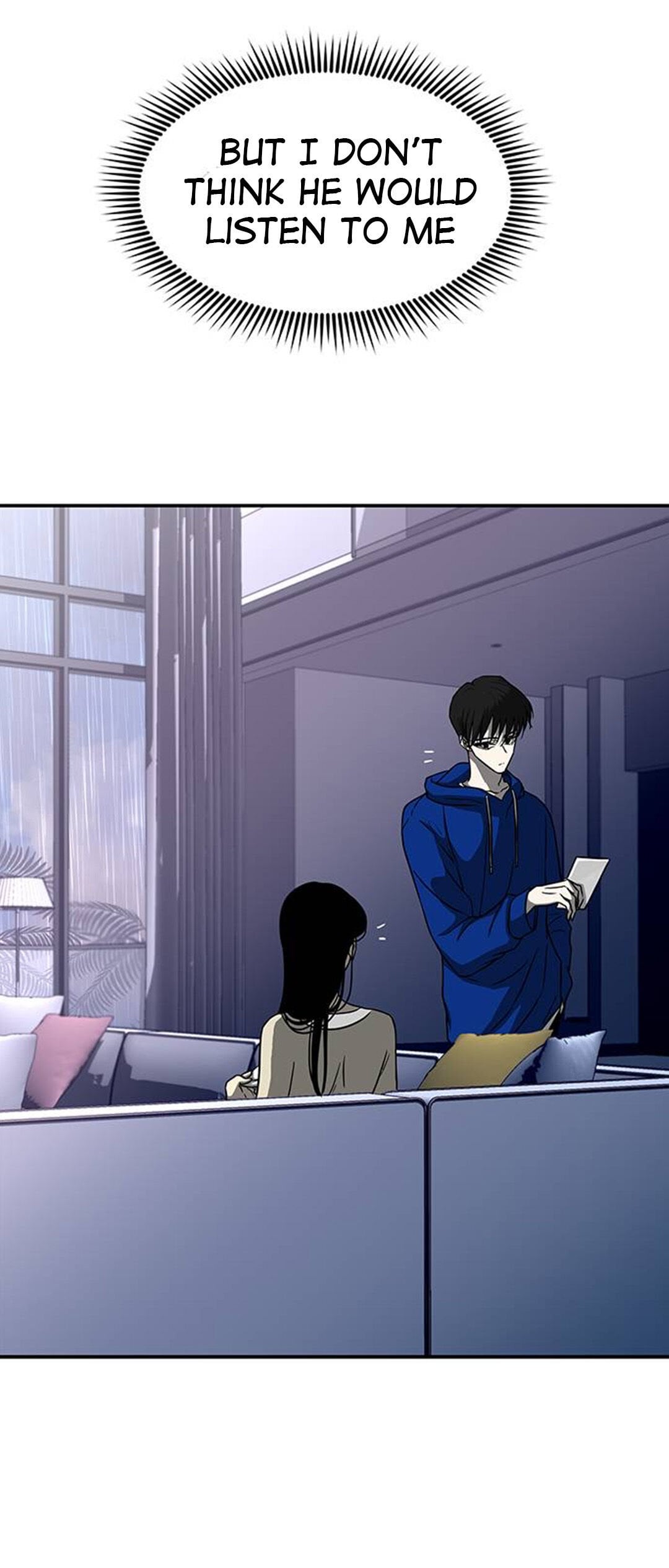 Trapped - Manhwa Chapter 80 - page 65