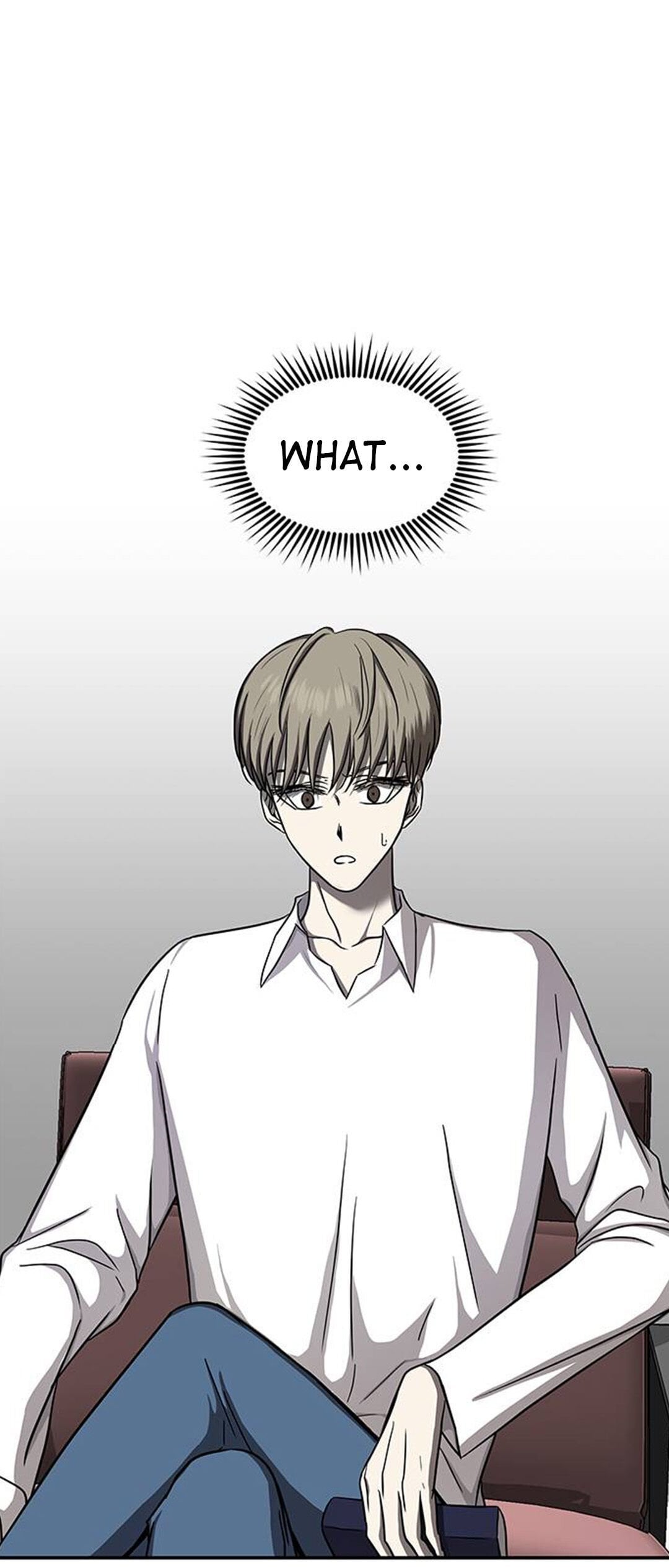 Trapped - Manhwa Chapter 80 - page 71