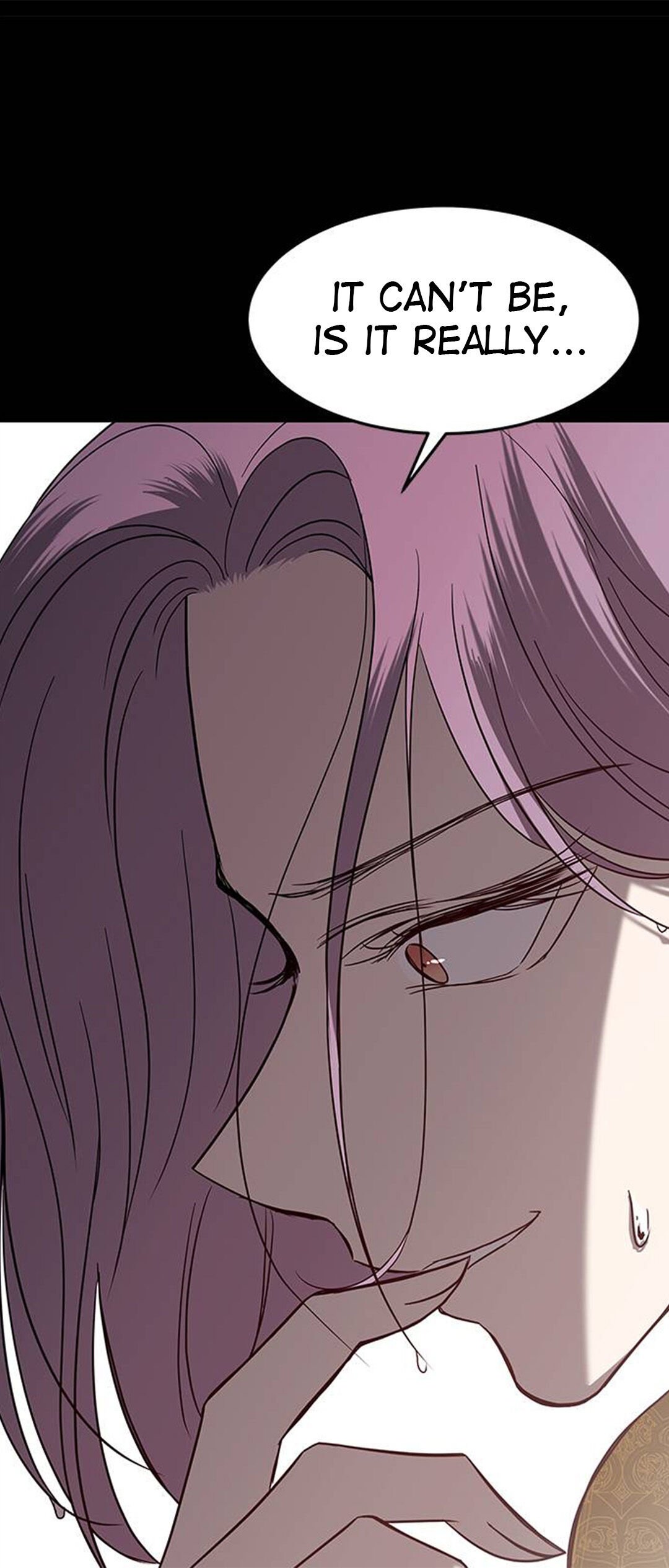 Trapped - Manhwa Chapter 80 - page 9