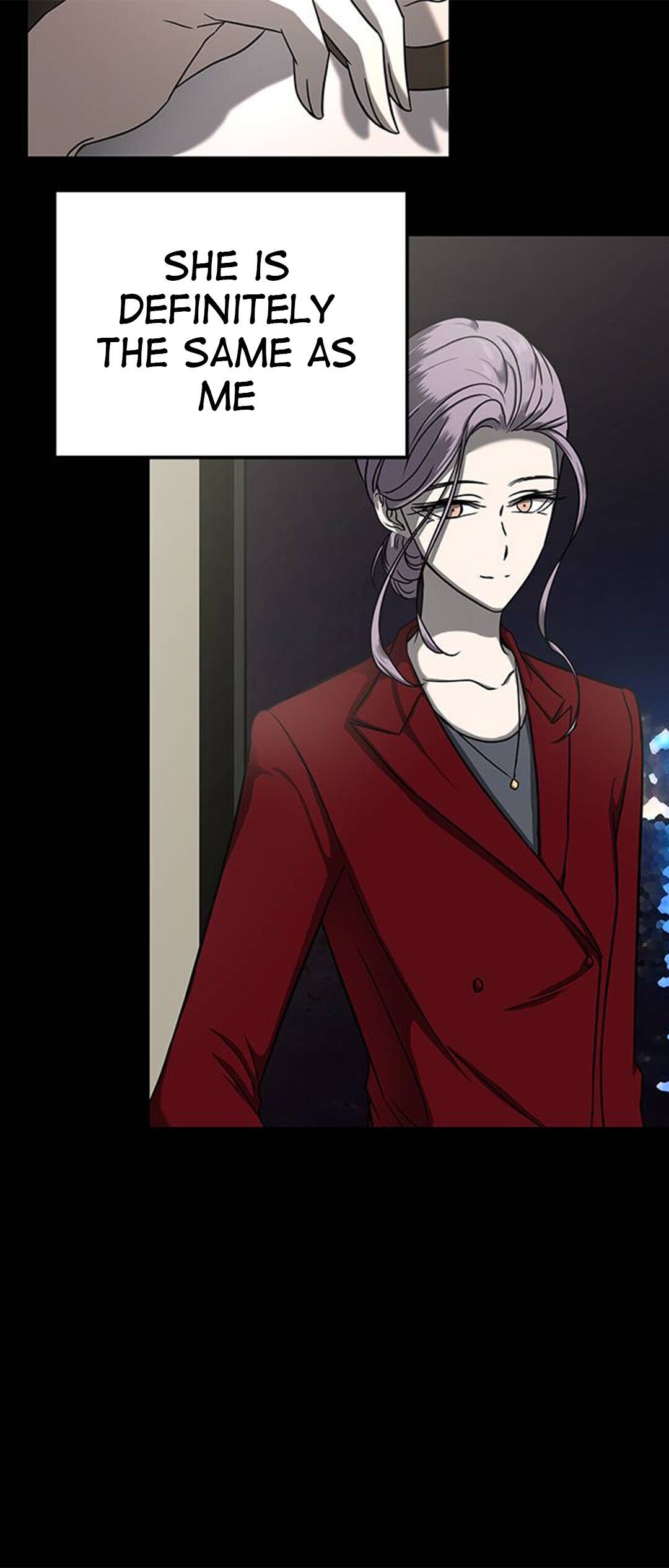 Trapped - Manhwa Chapter 79 - page 11