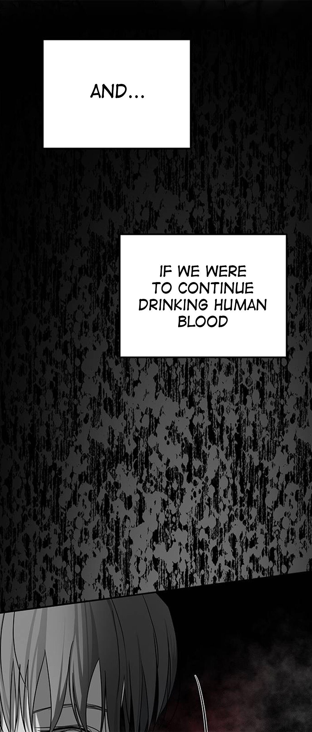 Trapped - Manhwa Chapter 79 - page 15