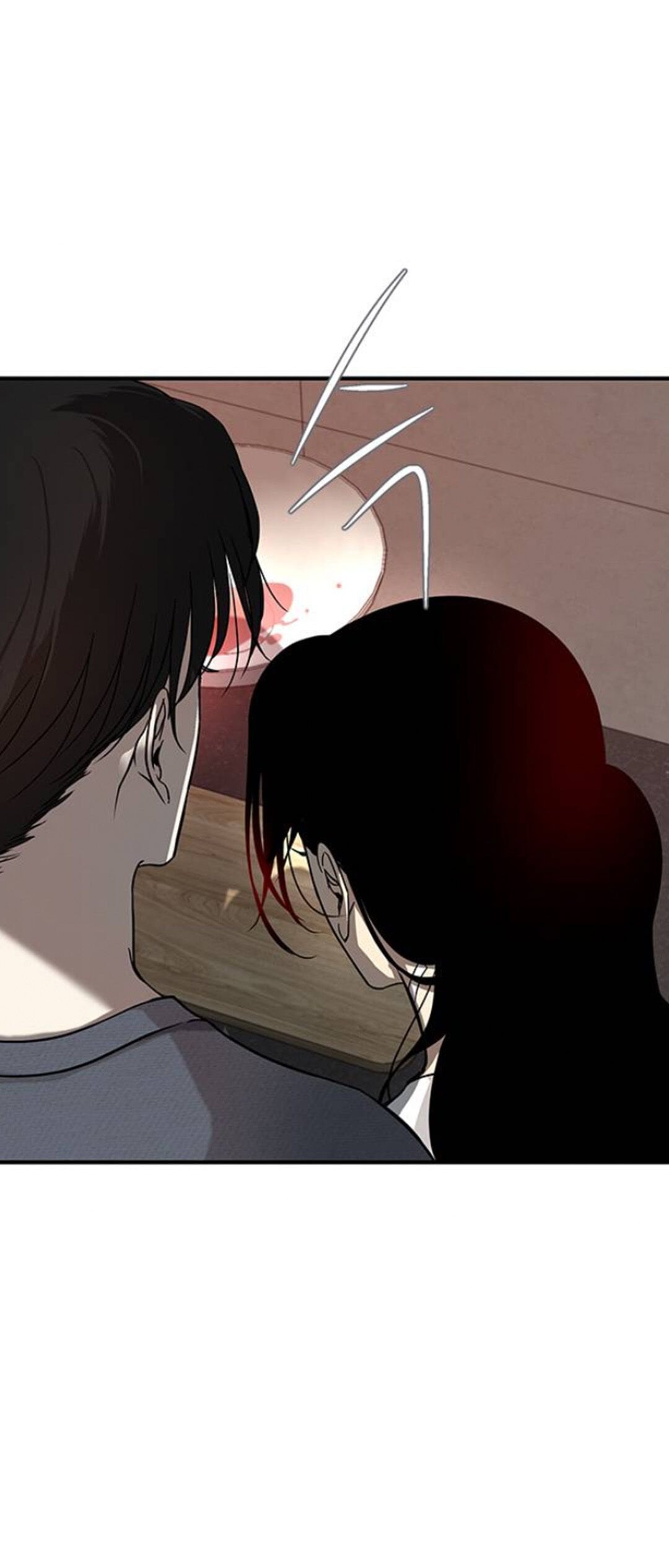 Trapped - Manhwa Chapter 79 - page 28