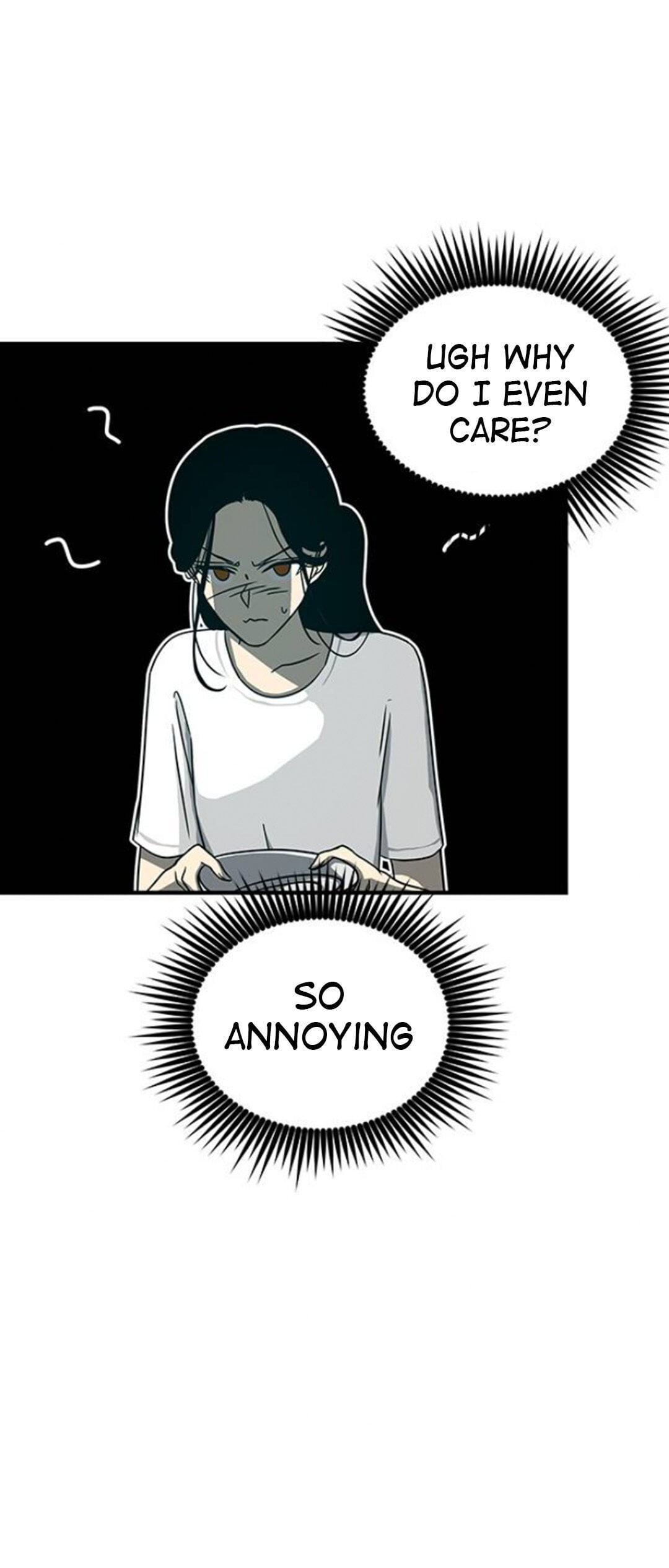 Trapped - Manhwa Chapter 79 - page 34