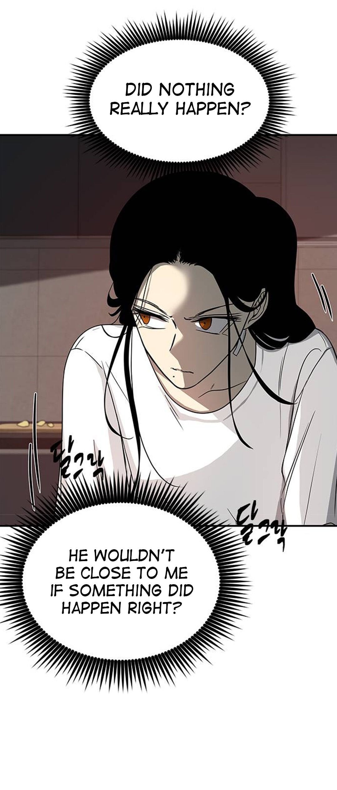 Trapped - Manhwa Chapter 79 - page 36