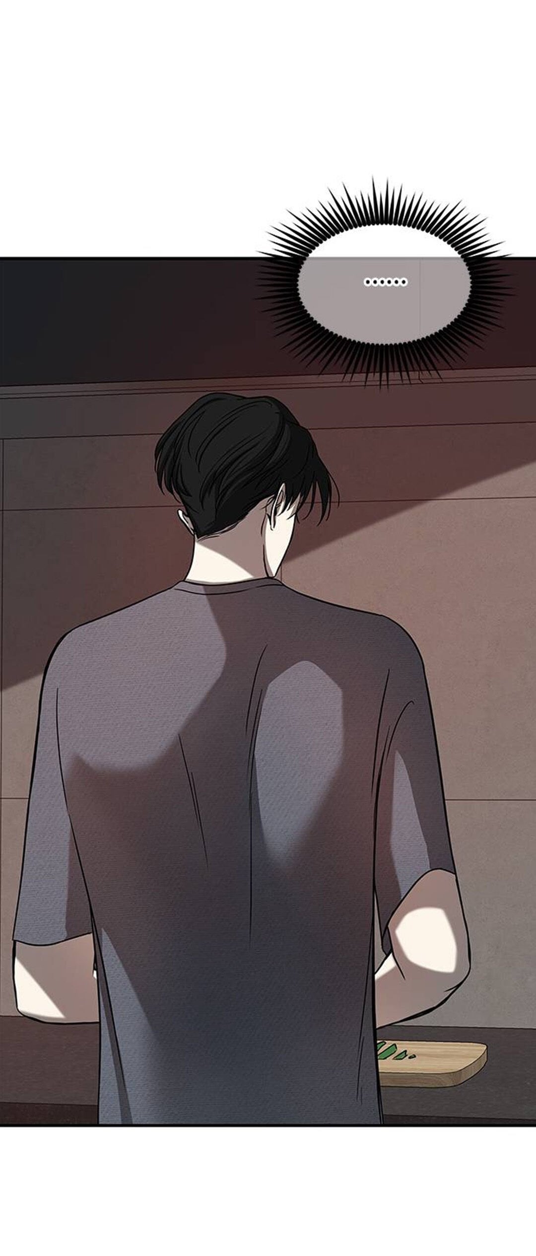 Trapped - Manhwa Chapter 79 - page 38